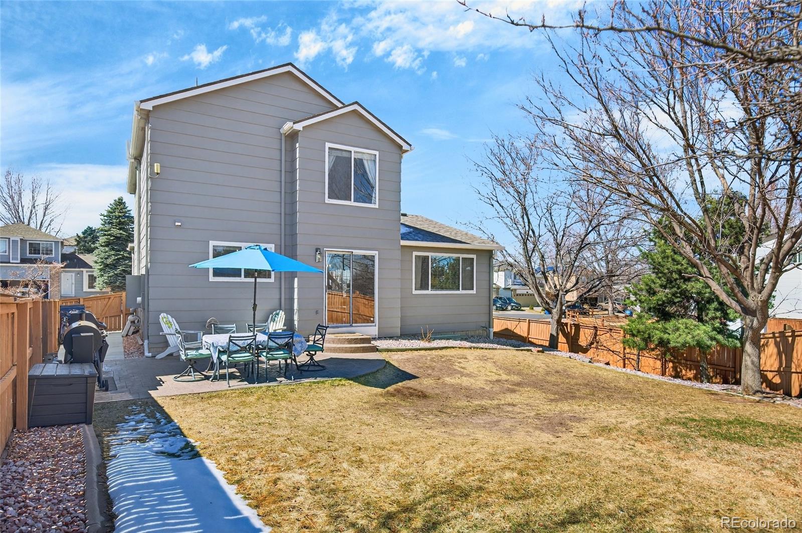 MLS Image #47 for 9600  castle ridge circle,highlands ranch, Colorado