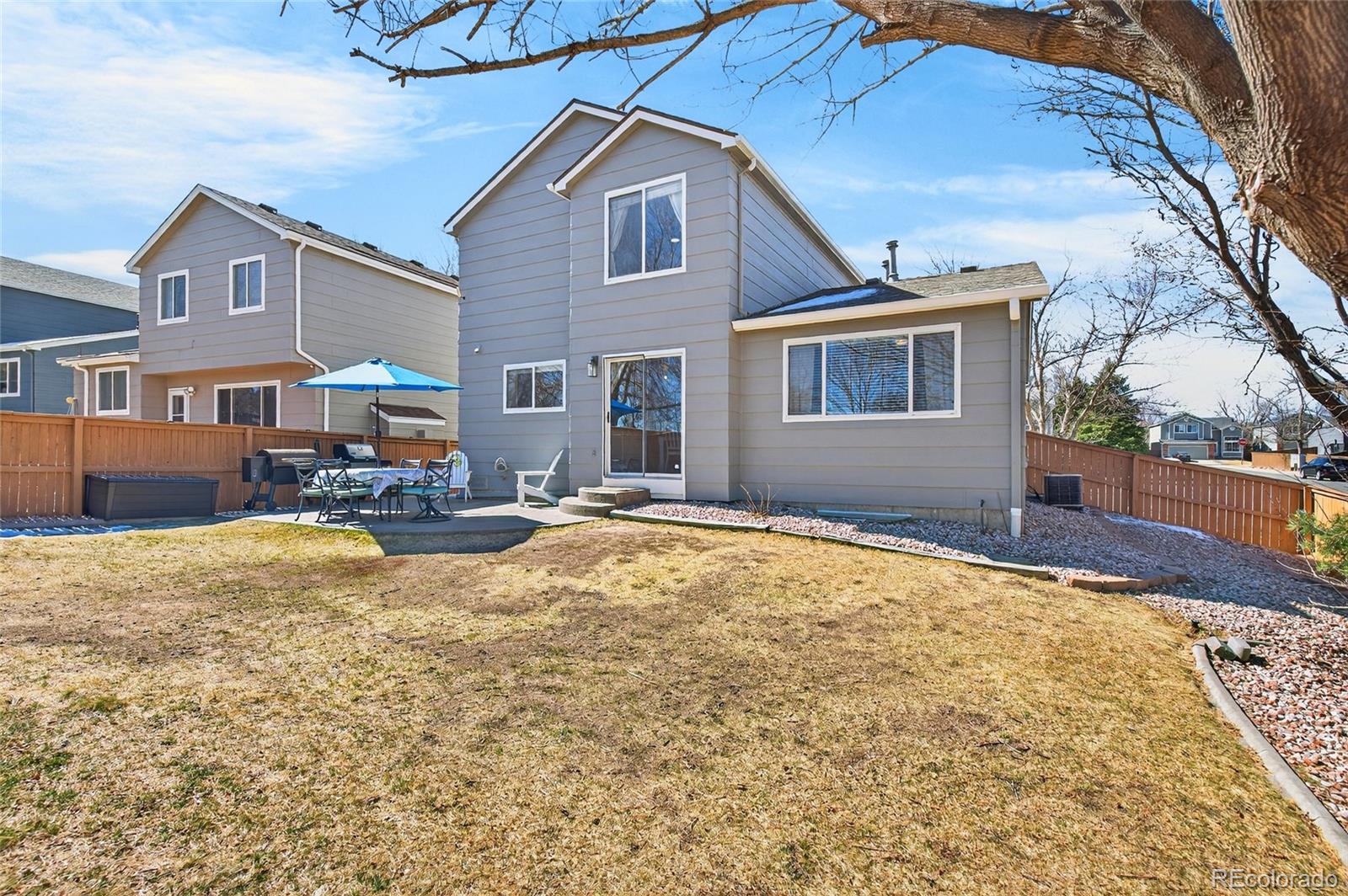 MLS Image #48 for 9600  castle ridge circle,highlands ranch, Colorado