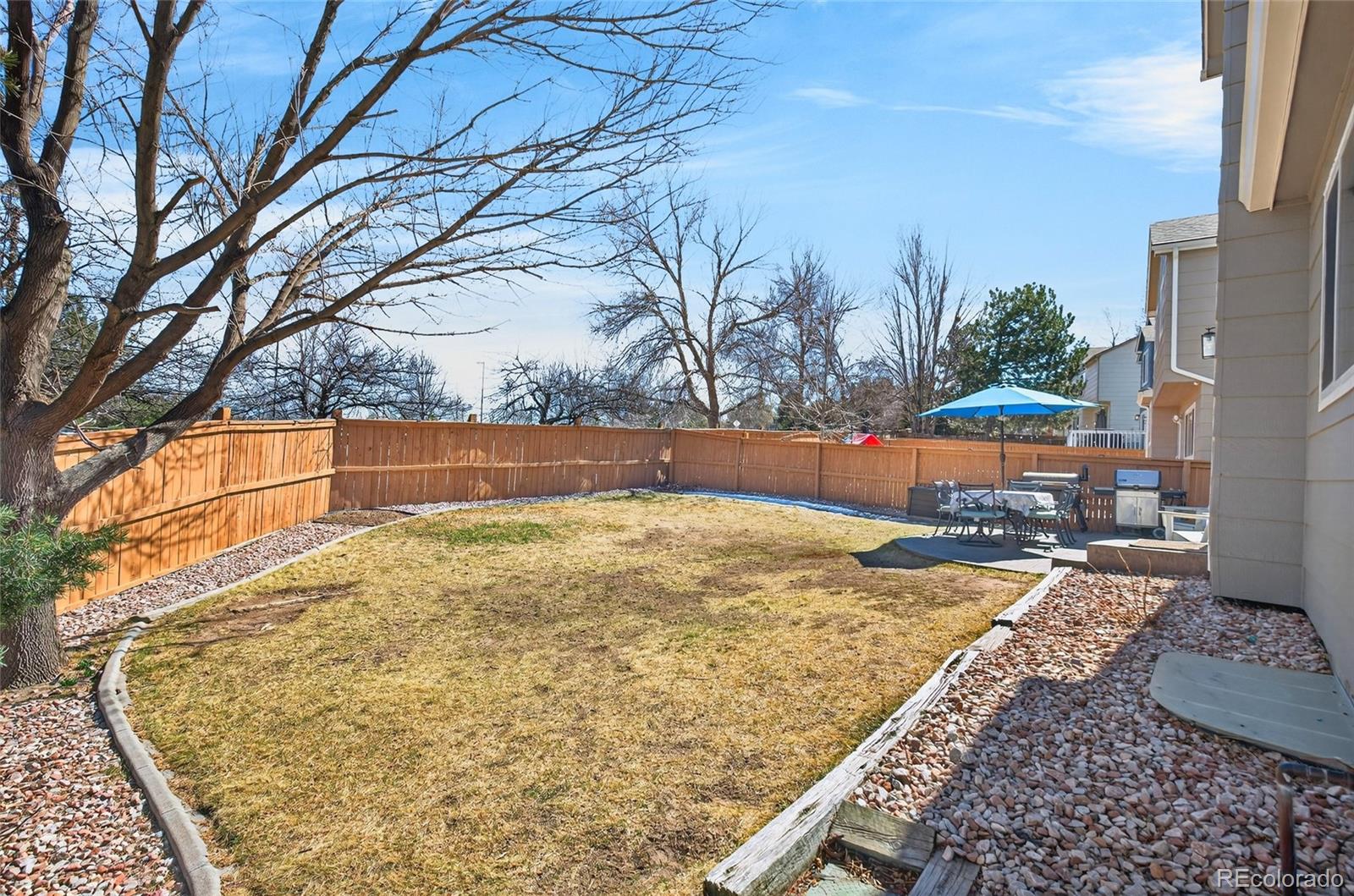 MLS Image #49 for 9600  castle ridge circle,highlands ranch, Colorado