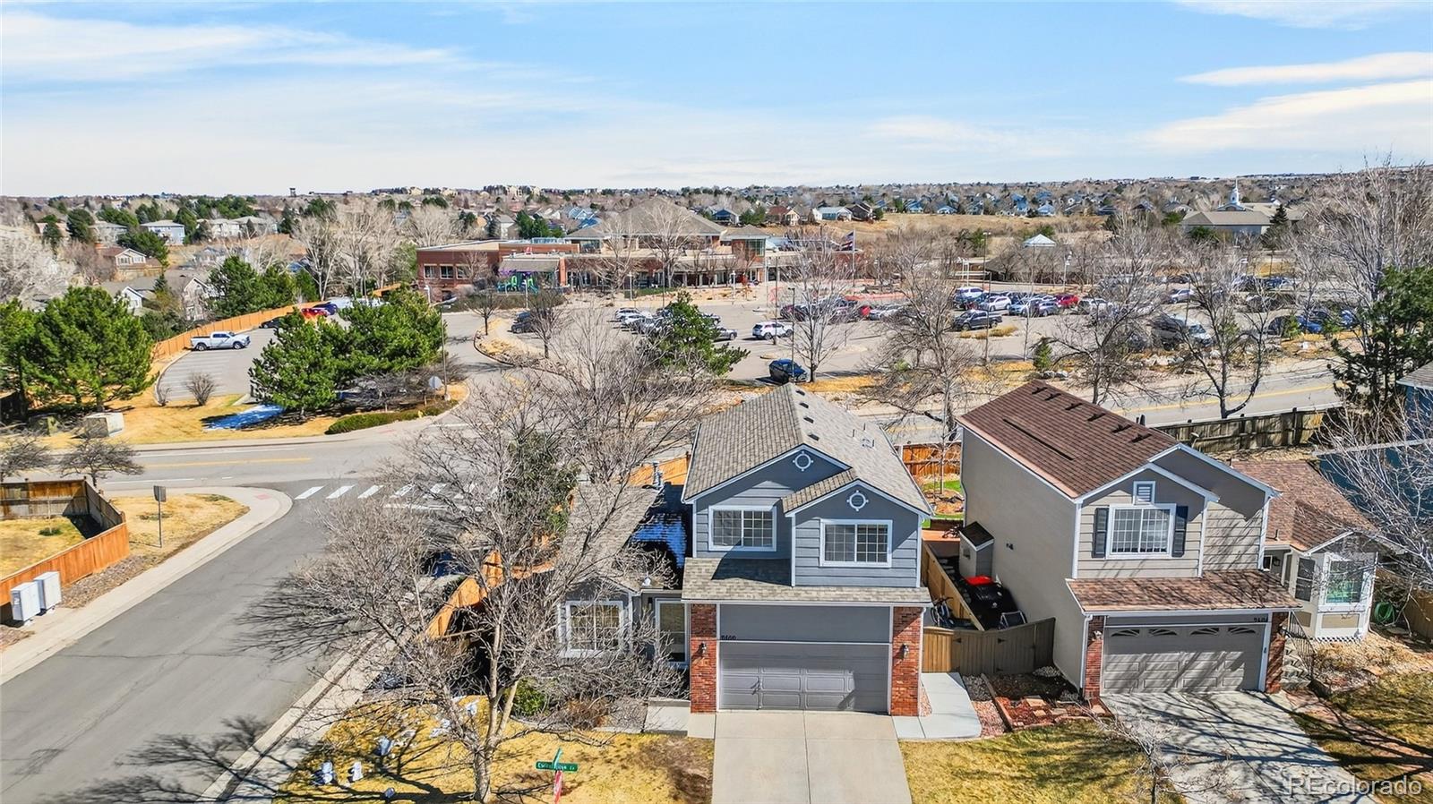 MLS Image #9 for 9600  castle ridge circle,highlands ranch, Colorado