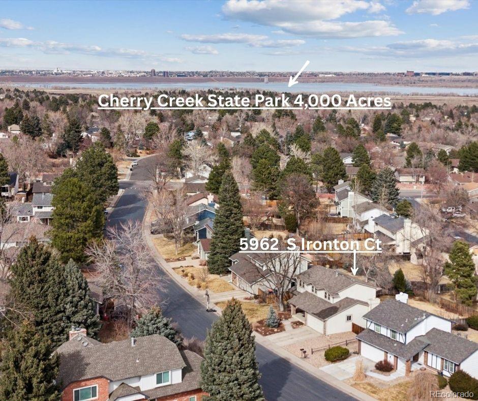 MLS Image #2 for 5962 s ironton court,englewood, Colorado