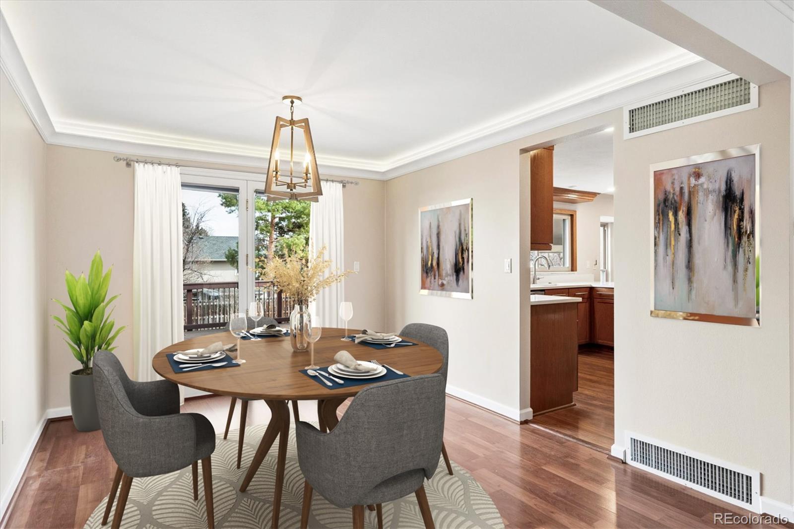 MLS Image #3 for 5962 s ironton court,englewood, Colorado