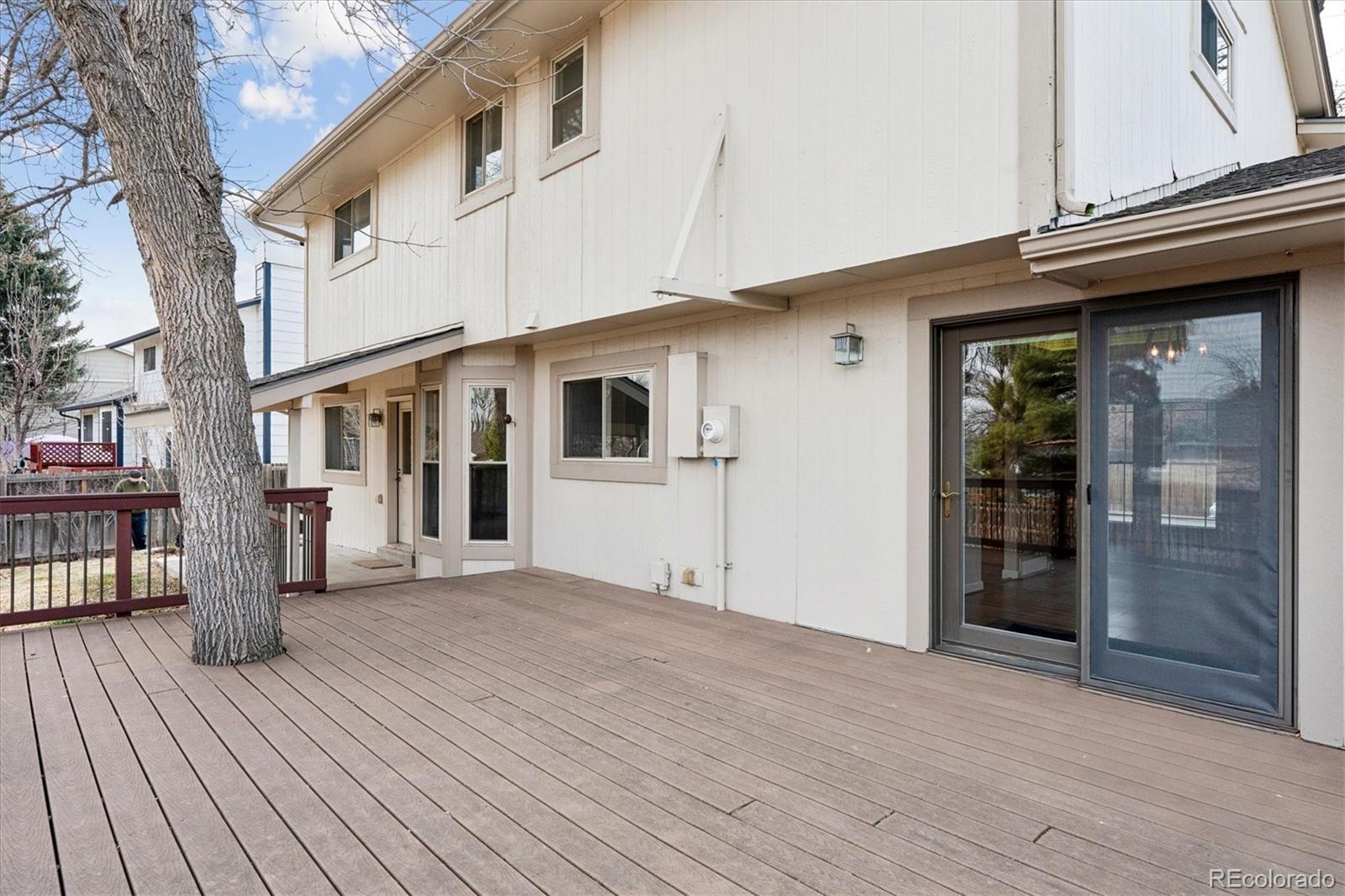 MLS Image #34 for 5962 s ironton court,englewood, Colorado