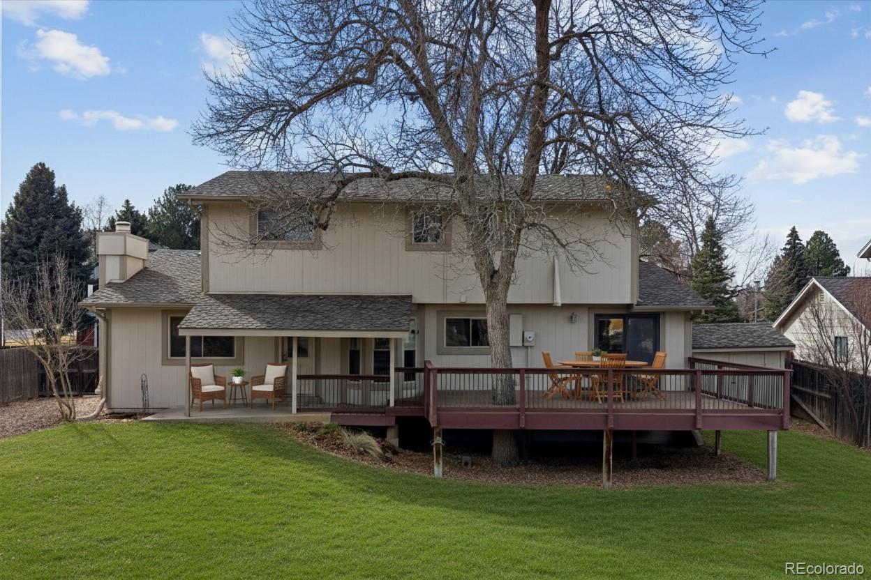 MLS Image #36 for 5962 s ironton court,englewood, Colorado