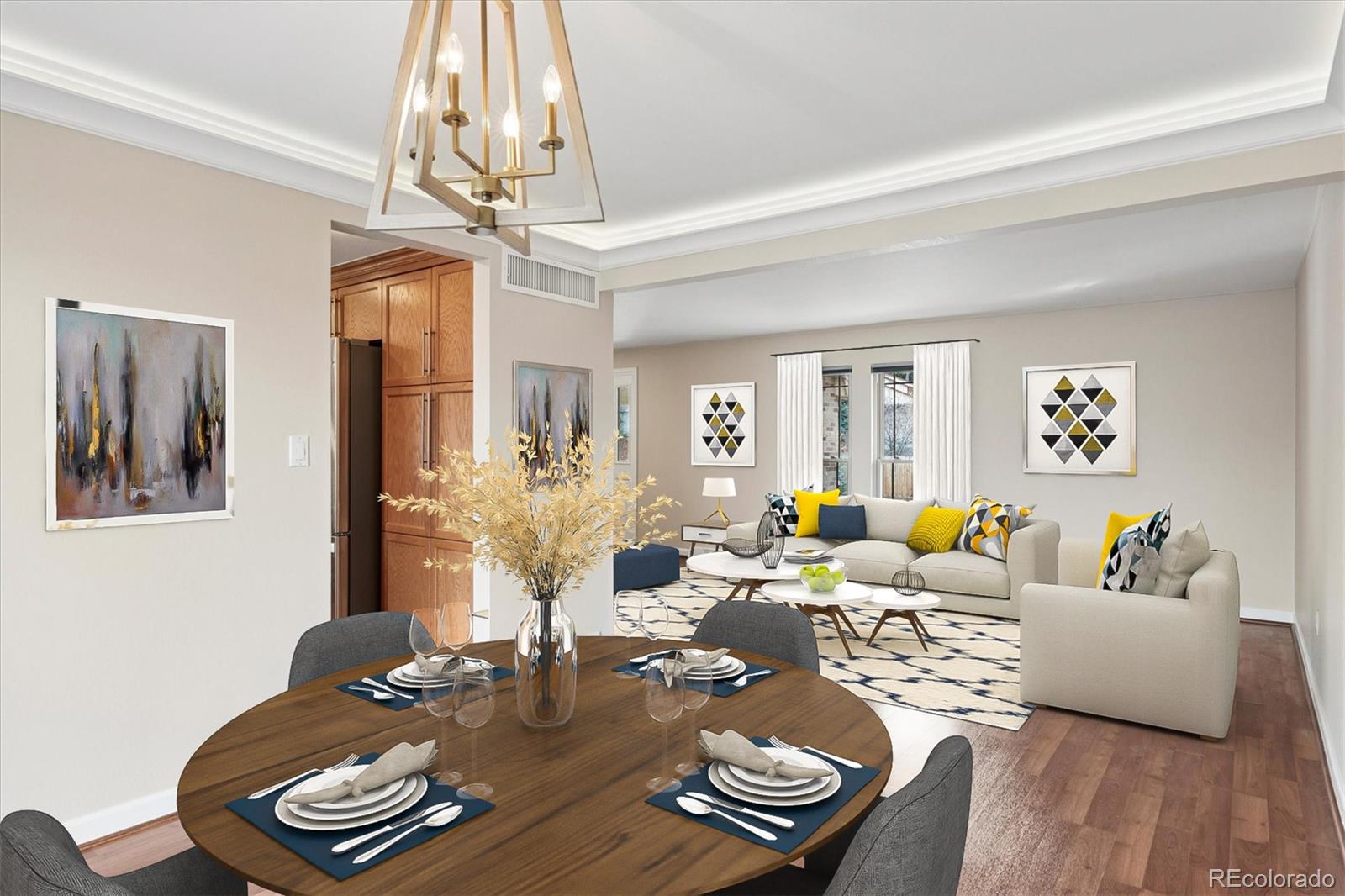 MLS Image #5 for 5962 s ironton court,englewood, Colorado
