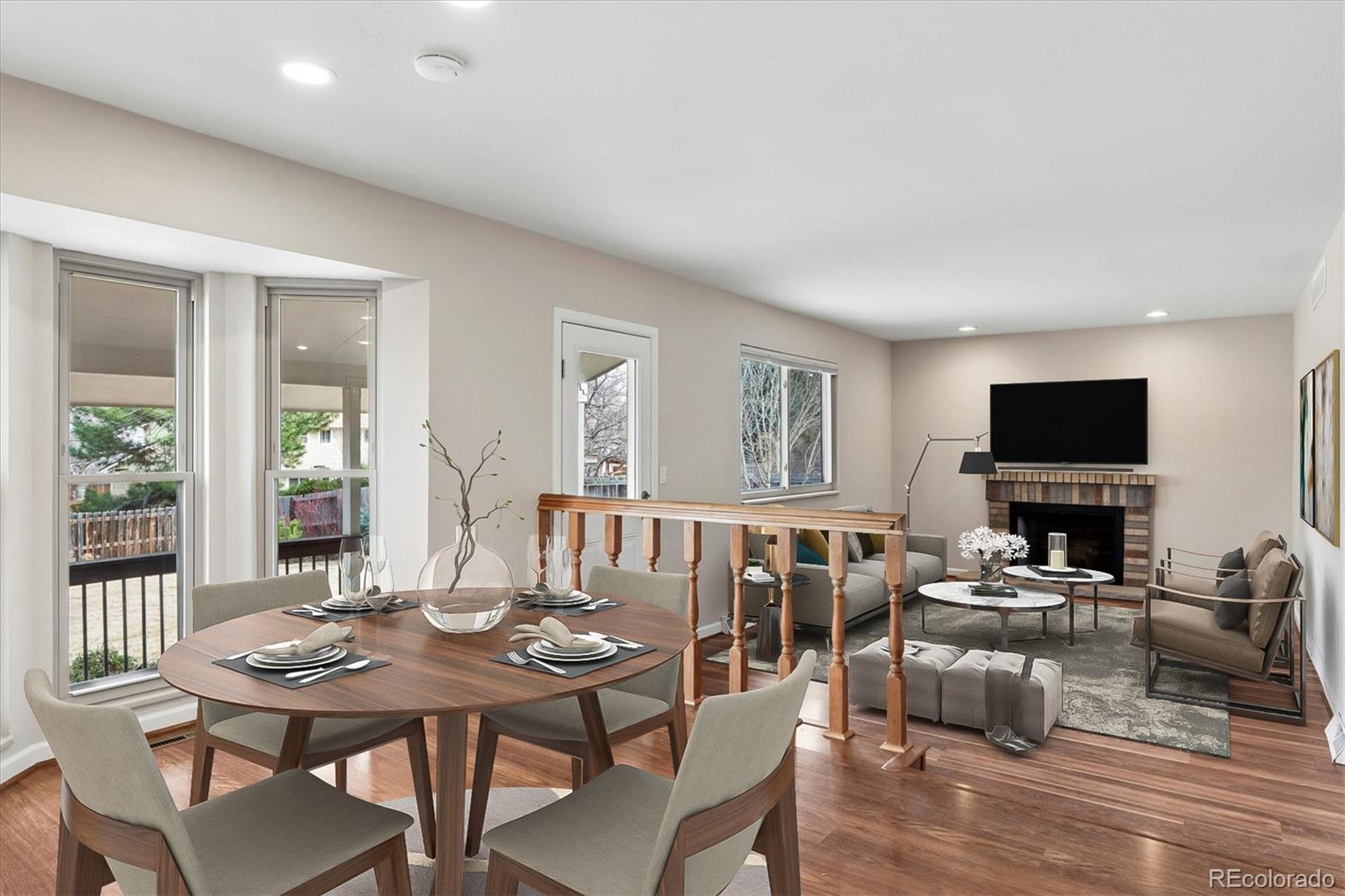 MLS Image #8 for 5962 s ironton court,englewood, Colorado