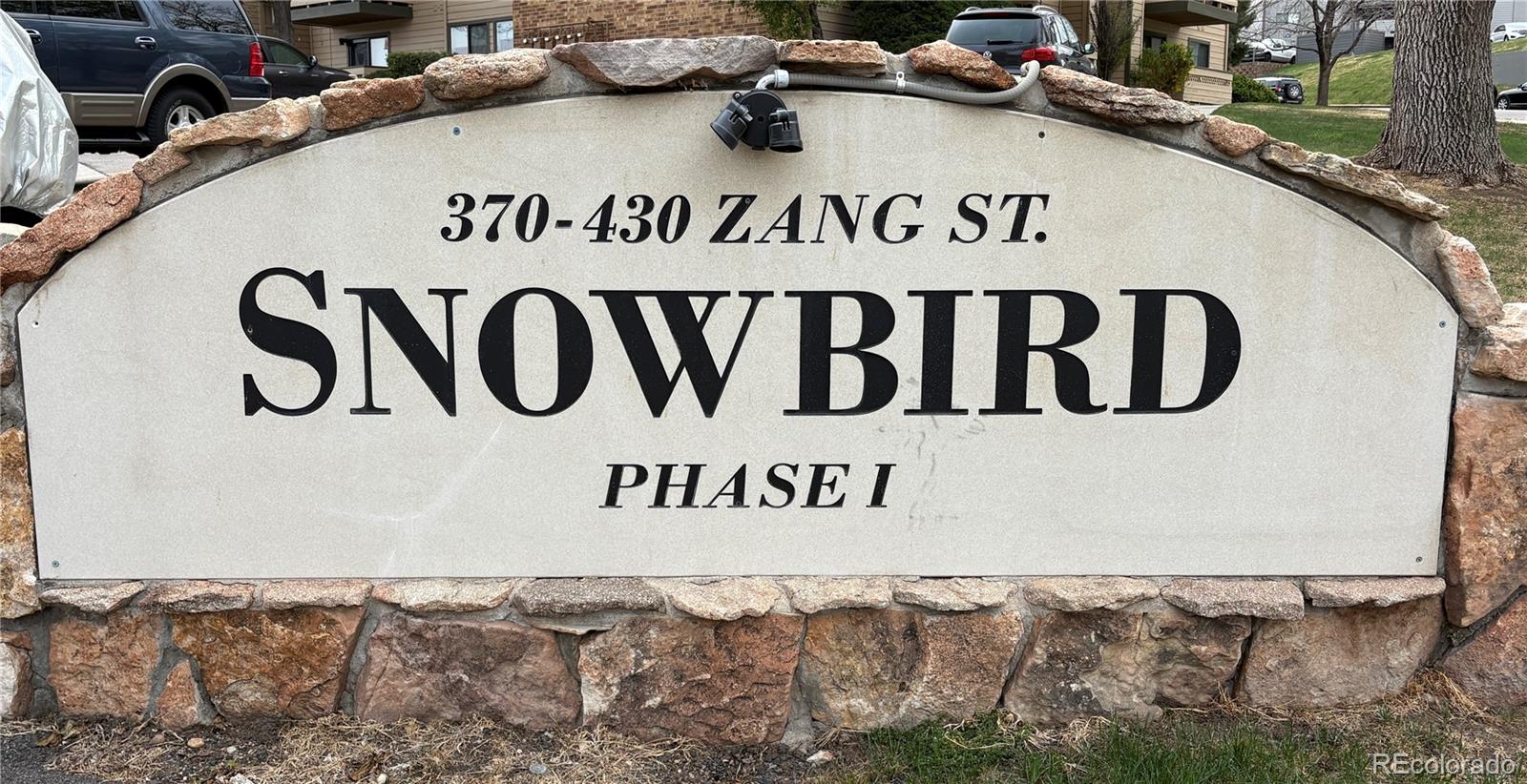 MLS Image #1 for 380  zang street 205,lakewood, Colorado
