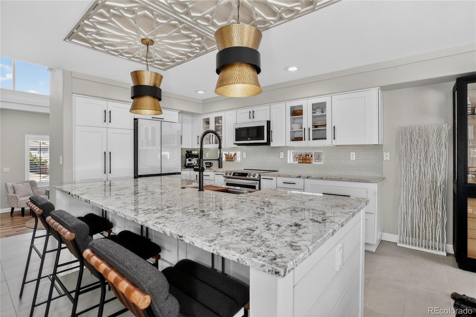 MLS Image #10 for 9910  melbourne place,highlands ranch, Colorado