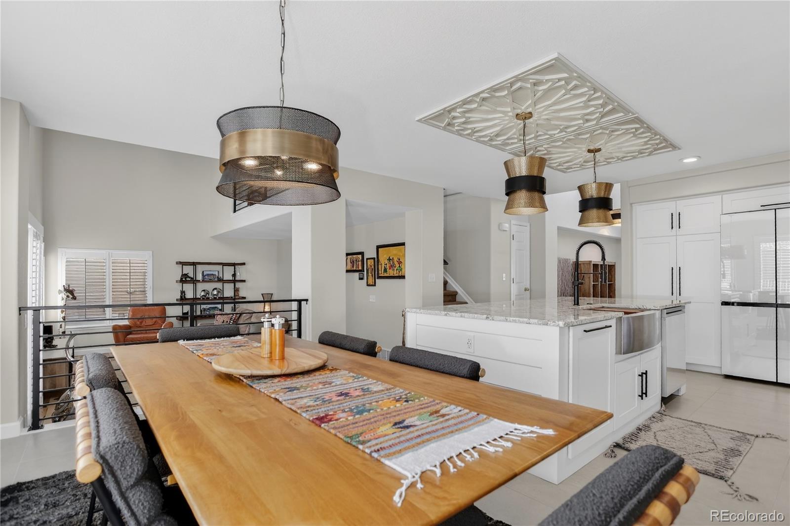 MLS Image #11 for 9910  melbourne place,highlands ranch, Colorado