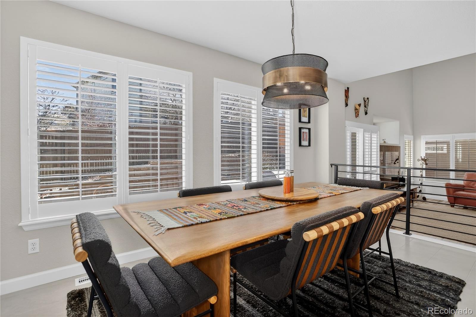 MLS Image #12 for 9910  melbourne place,highlands ranch, Colorado