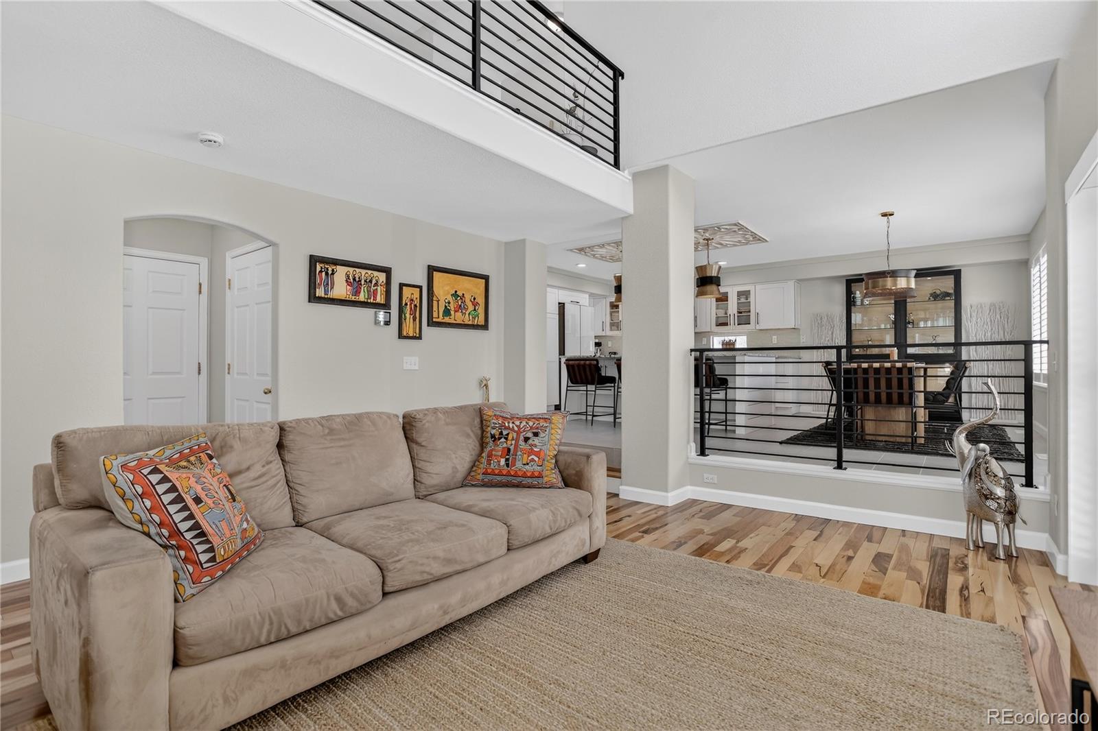 MLS Image #16 for 9910  melbourne place,highlands ranch, Colorado