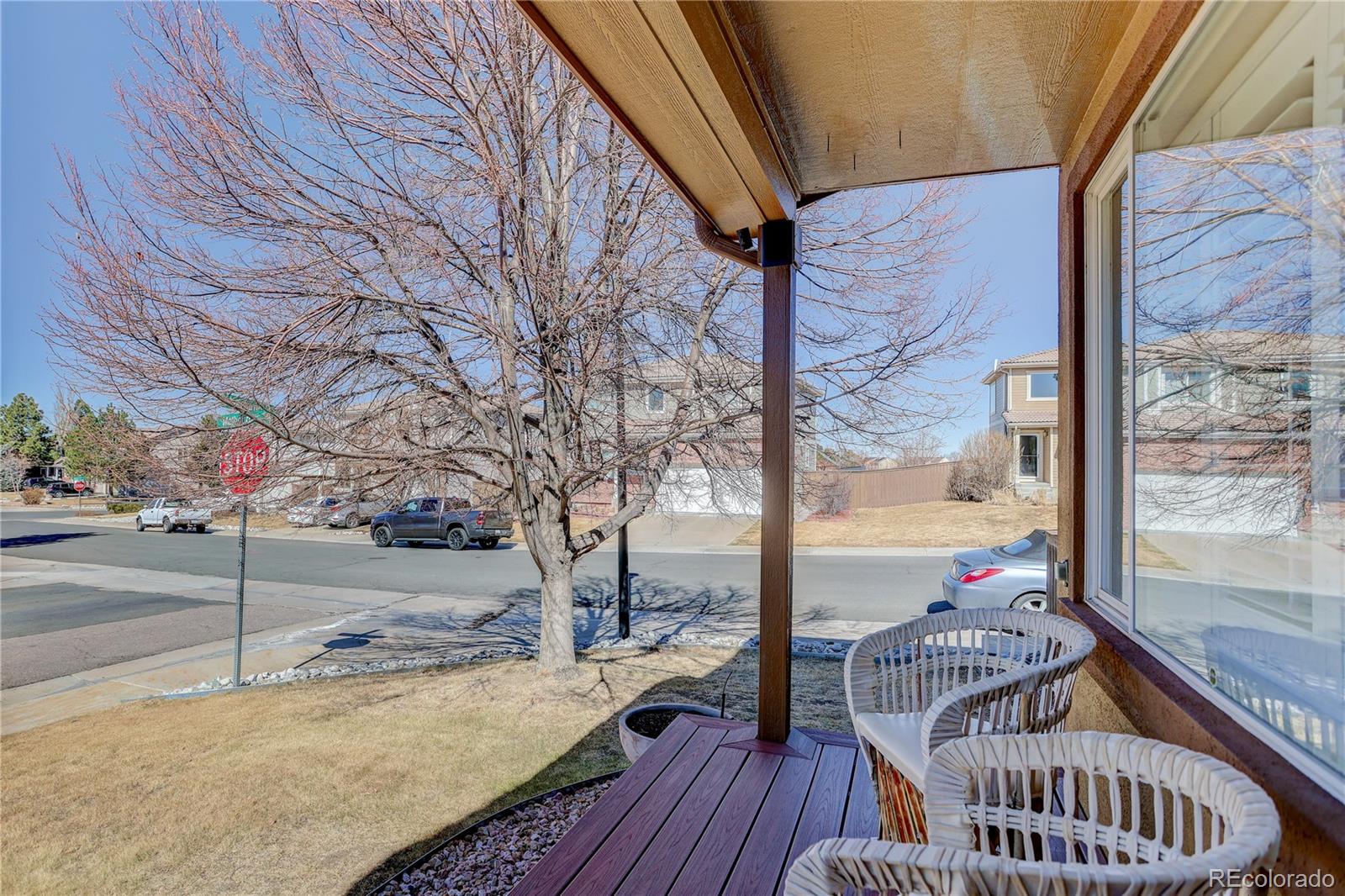 MLS Image #2 for 9910  melbourne place,highlands ranch, Colorado