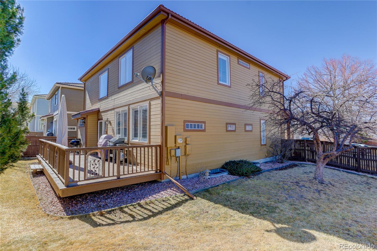 MLS Image #37 for 9910  melbourne place,highlands ranch, Colorado