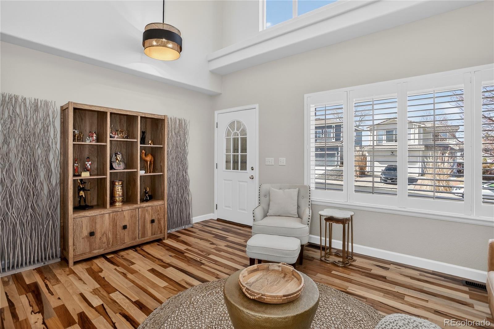 MLS Image #4 for 9910  melbourne place,highlands ranch, Colorado