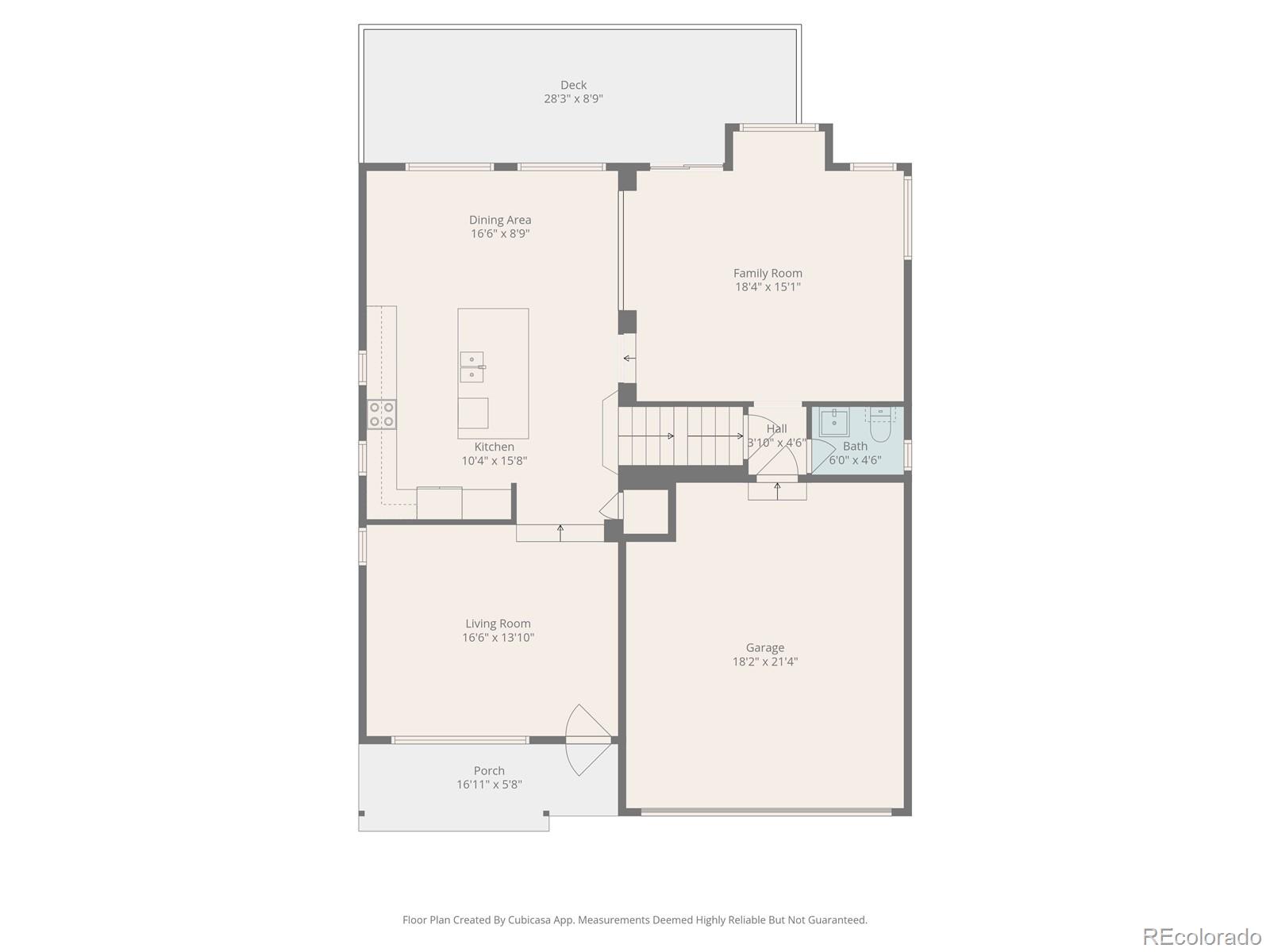 MLS Image #41 for 9910  melbourne place,highlands ranch, Colorado