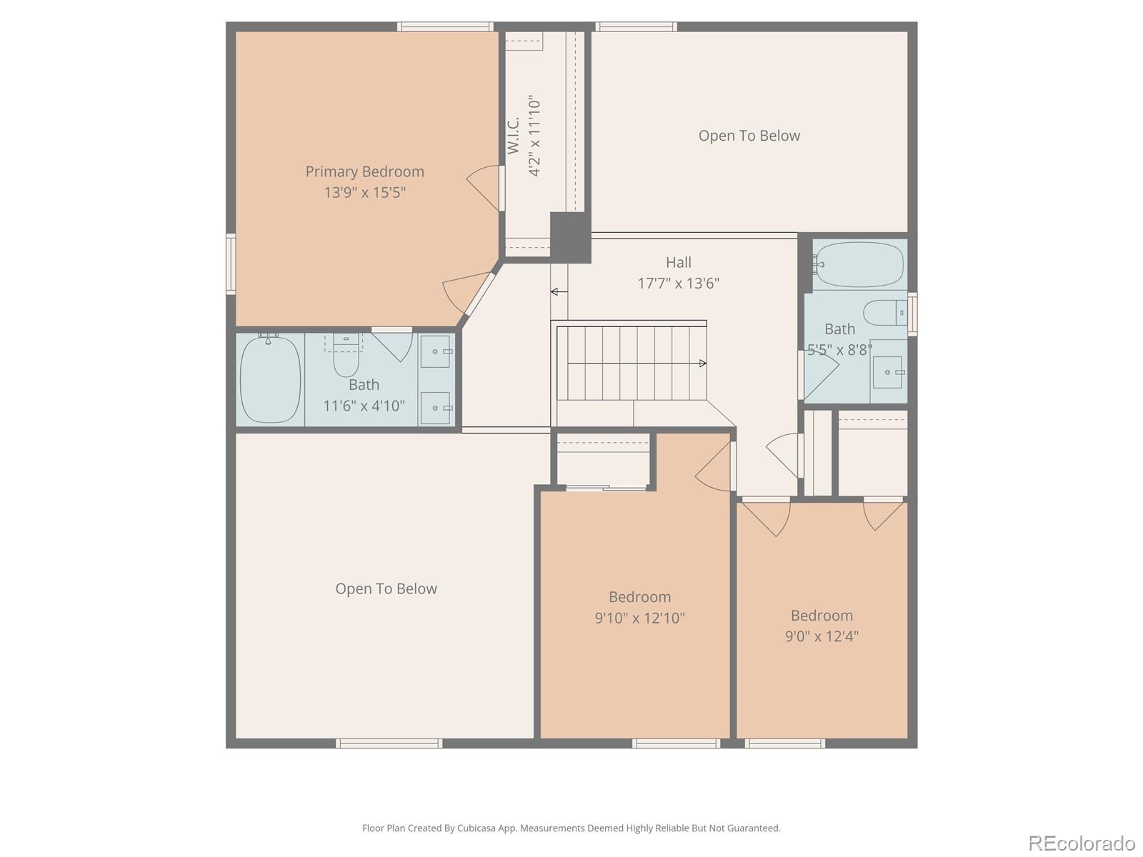 MLS Image #42 for 9910  melbourne place,highlands ranch, Colorado