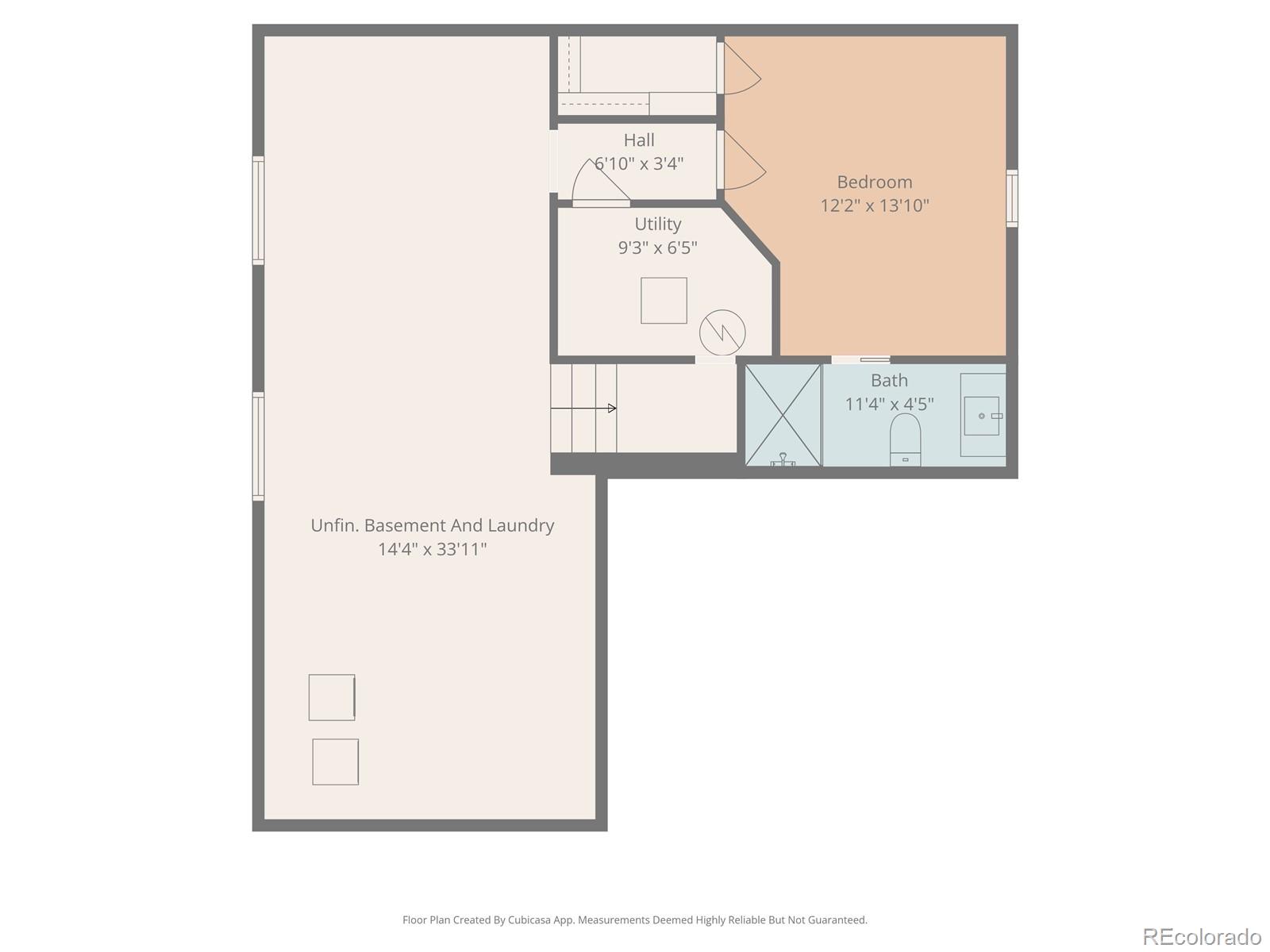 MLS Image #43 for 9910  melbourne place,highlands ranch, Colorado