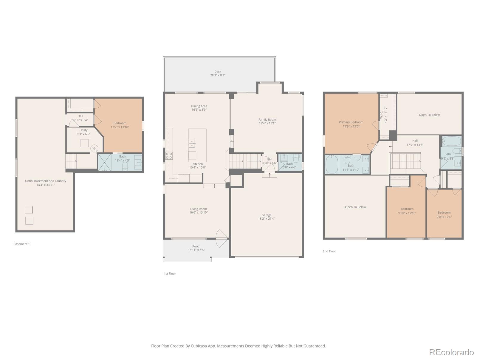 MLS Image #44 for 9910  melbourne place,highlands ranch, Colorado
