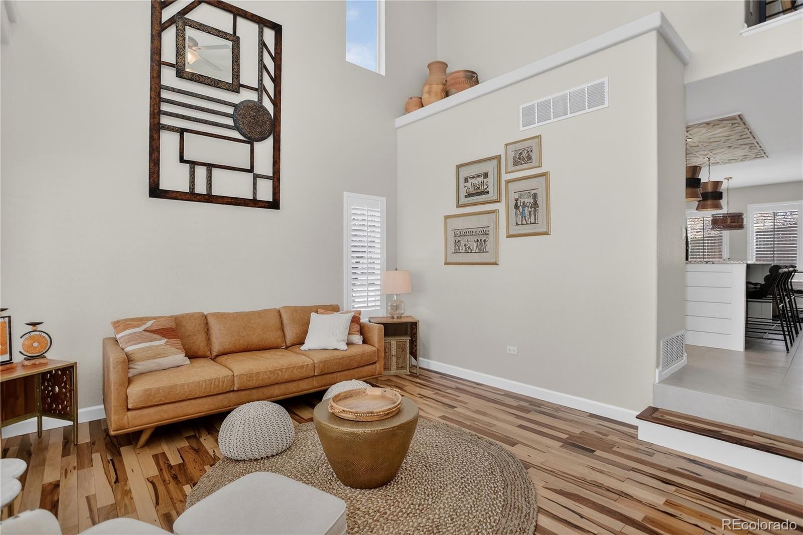 MLS Image #5 for 9910  melbourne place,highlands ranch, Colorado