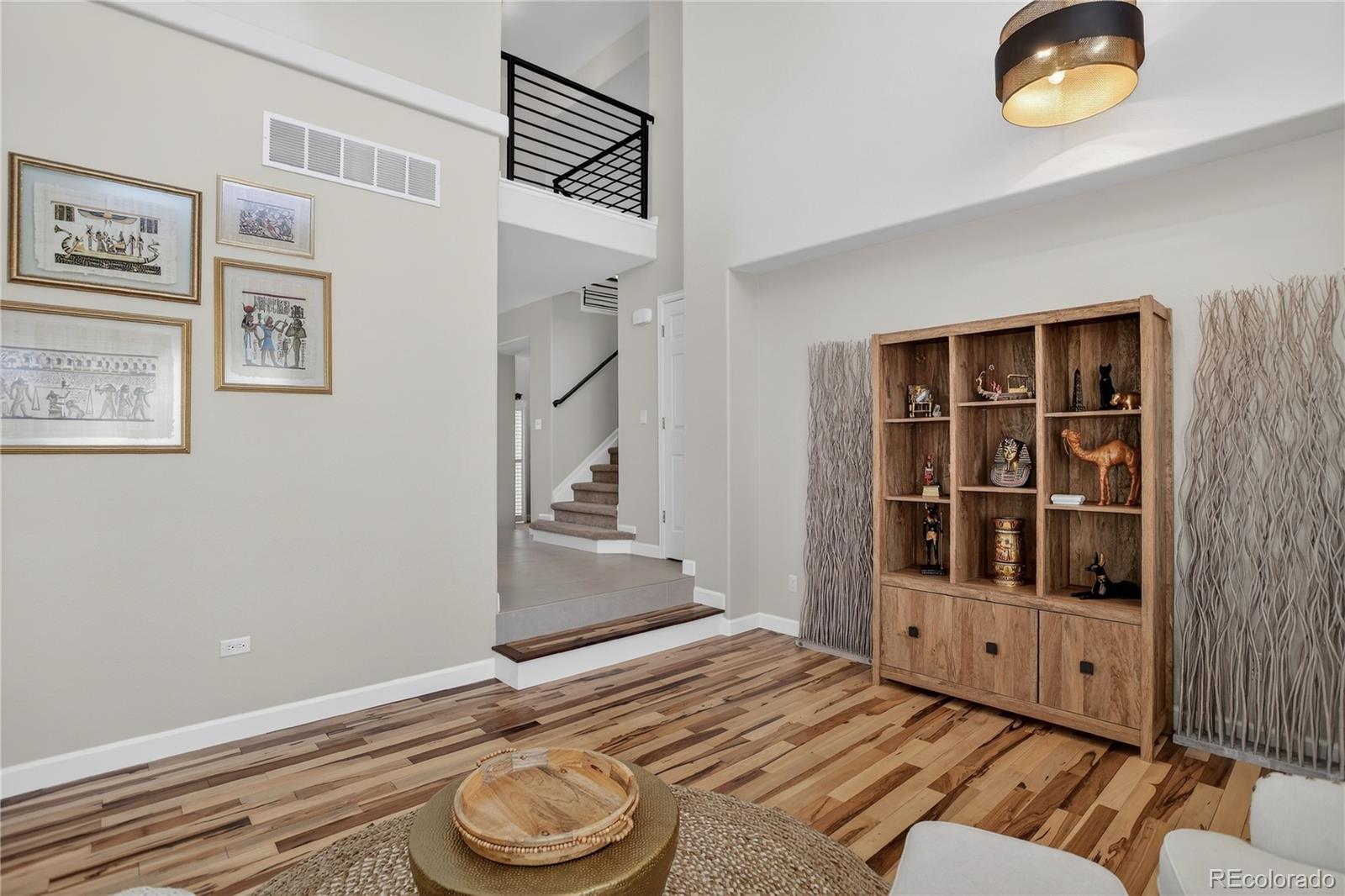 MLS Image #6 for 9910  melbourne place,highlands ranch, Colorado