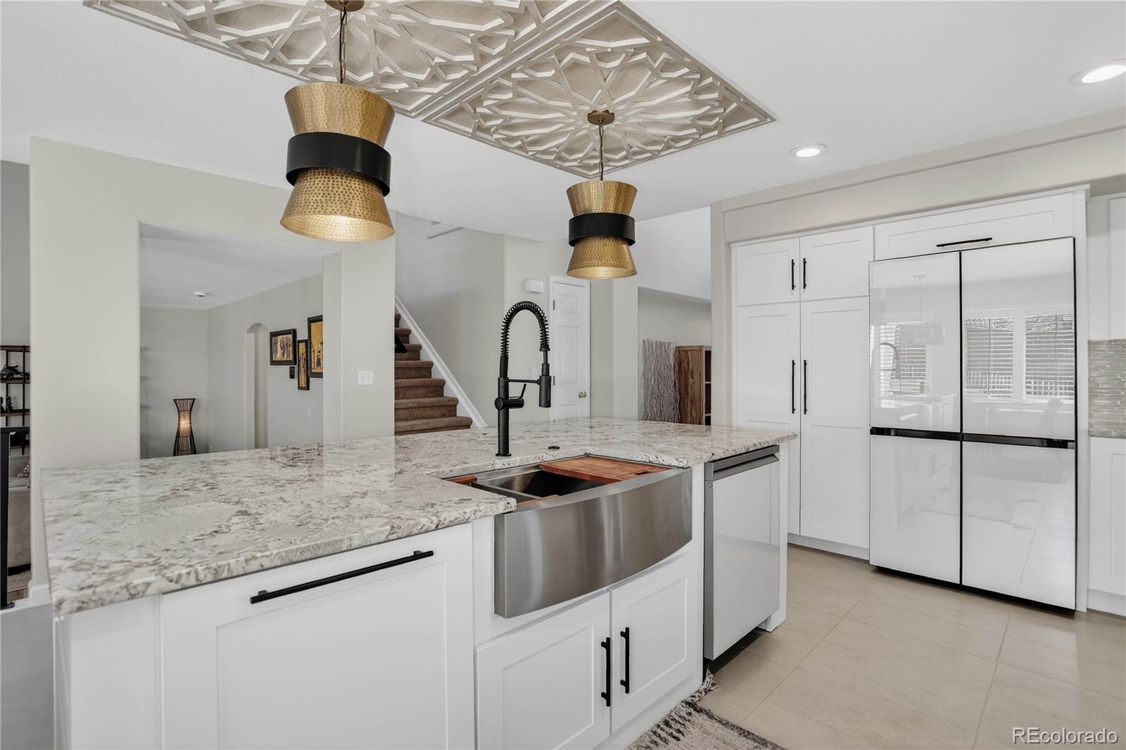 MLS Image #9 for 9910  melbourne place,highlands ranch, Colorado
