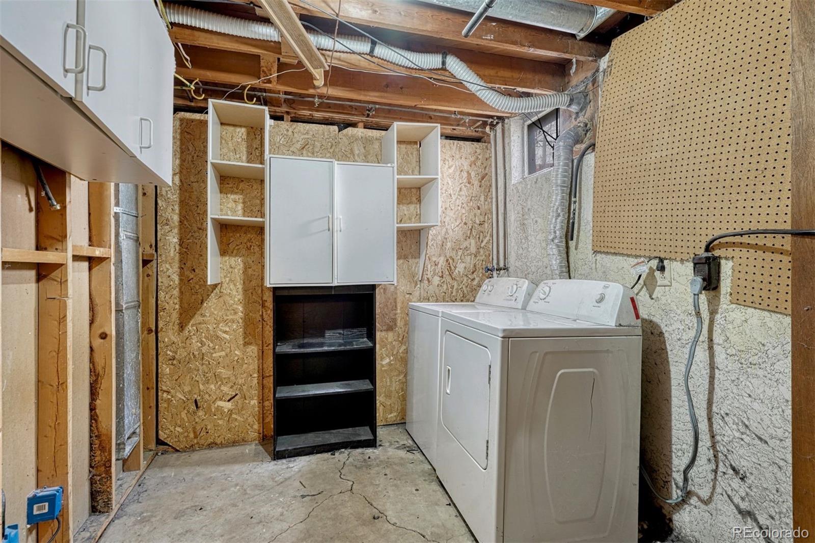 MLS Image #26 for 3122 e la salle street,colorado springs, Colorado