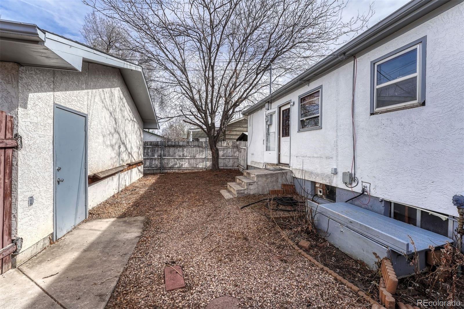 MLS Image #27 for 3122 e la salle street,colorado springs, Colorado