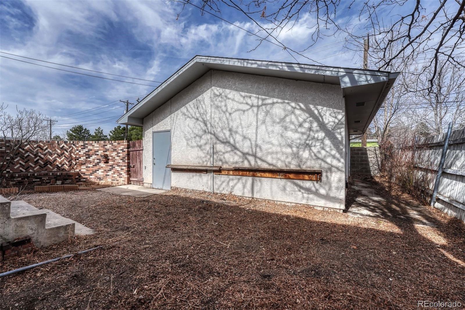 MLS Image #28 for 3122 e la salle street,colorado springs, Colorado