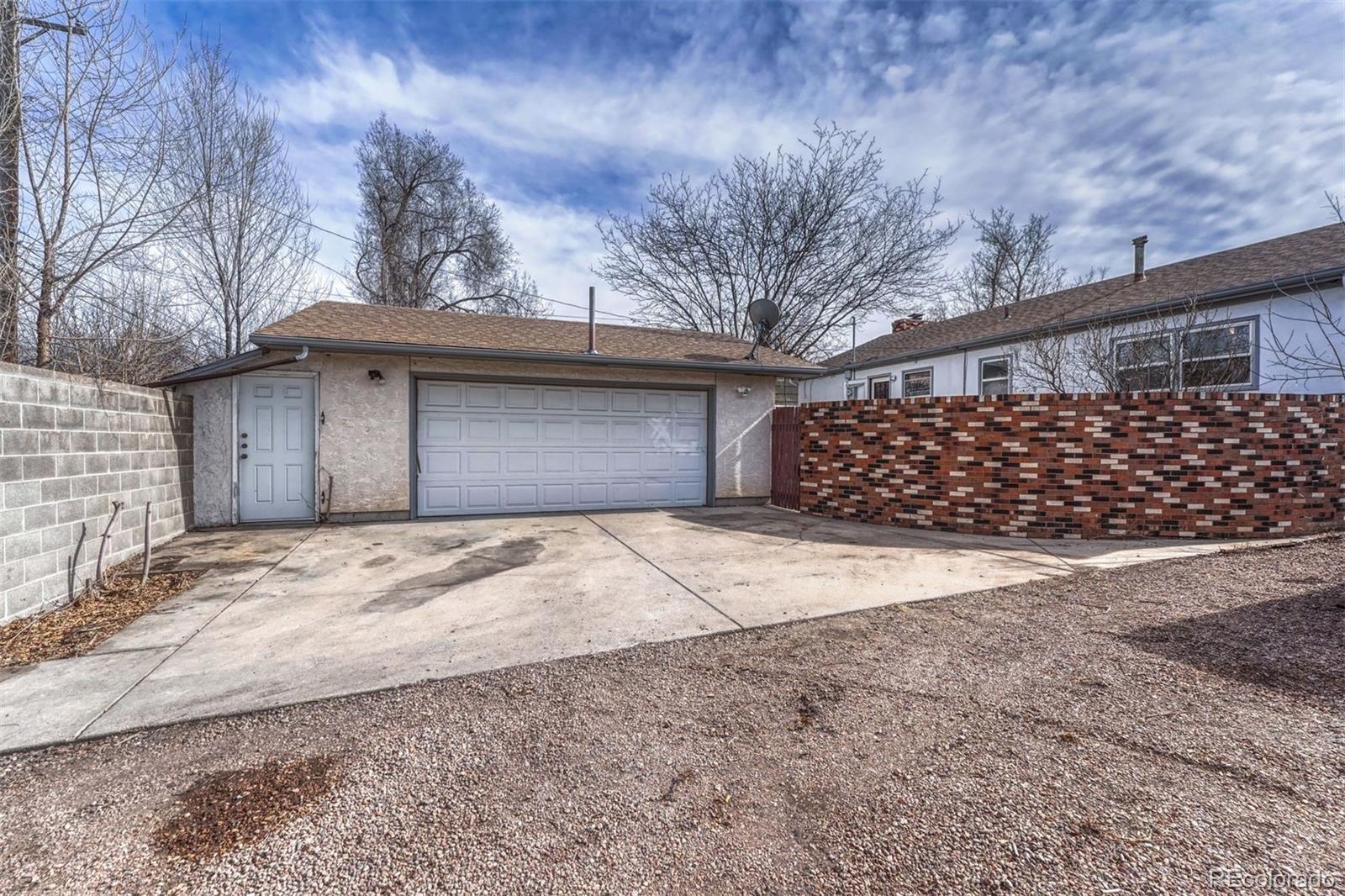 MLS Image #29 for 3122 e la salle street,colorado springs, Colorado