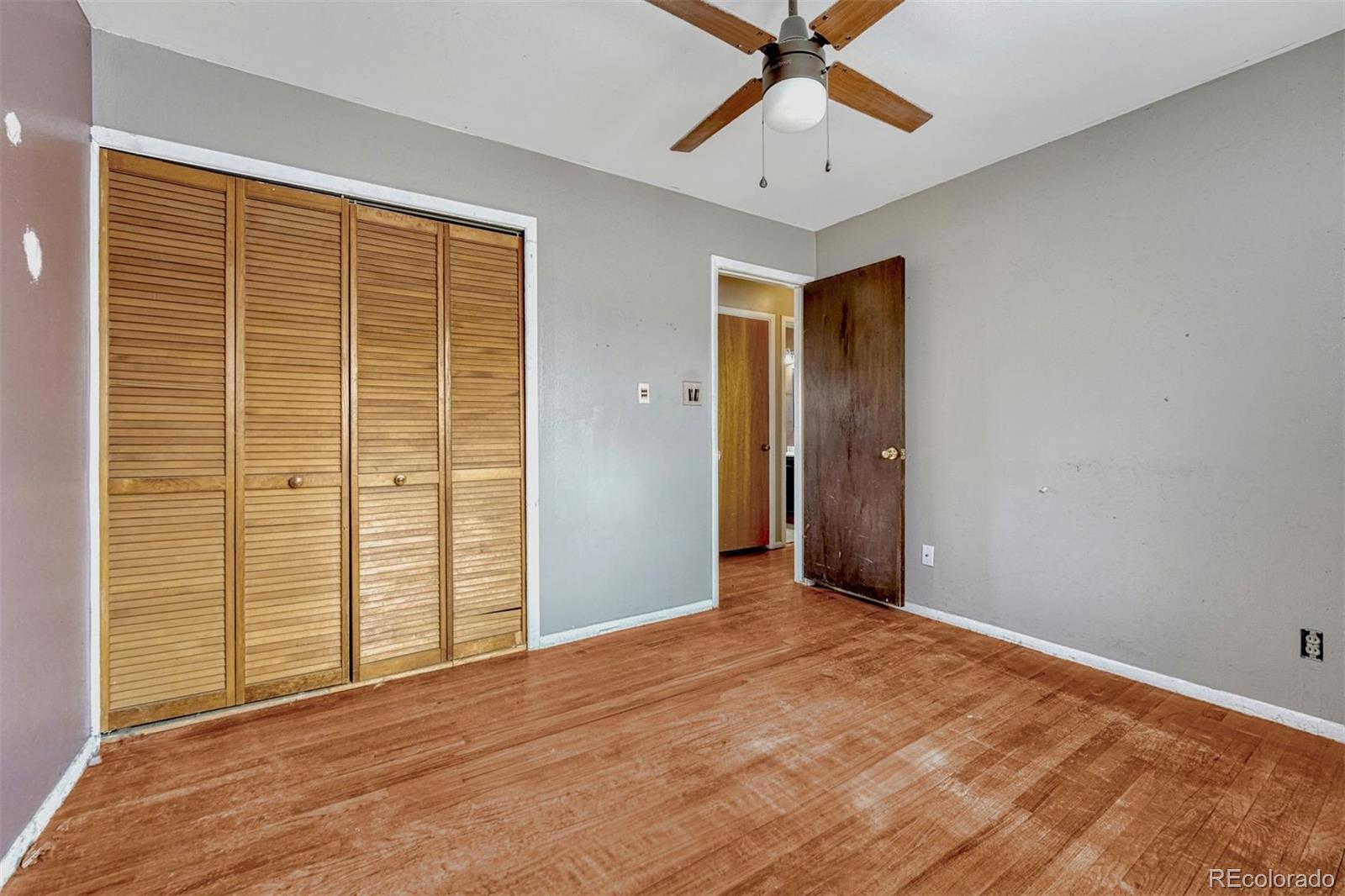 MLS Image #3 for 3122 e la salle street,colorado springs, Colorado