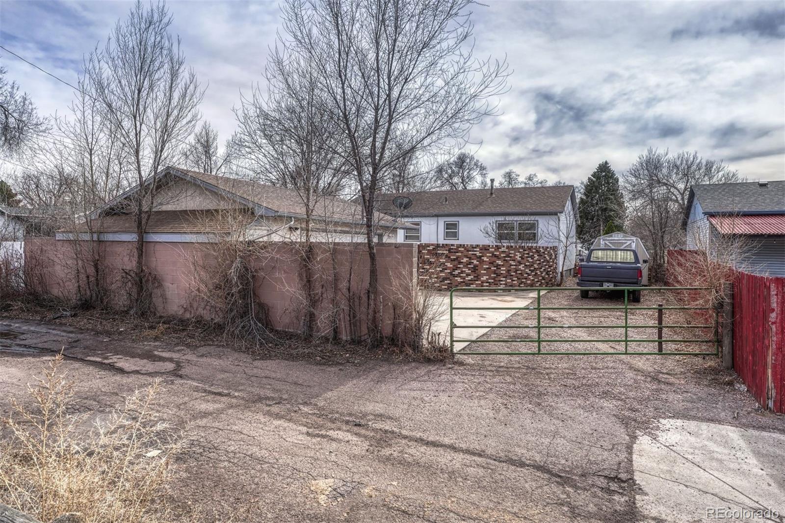 MLS Image #5 for 3122 e la salle street,colorado springs, Colorado