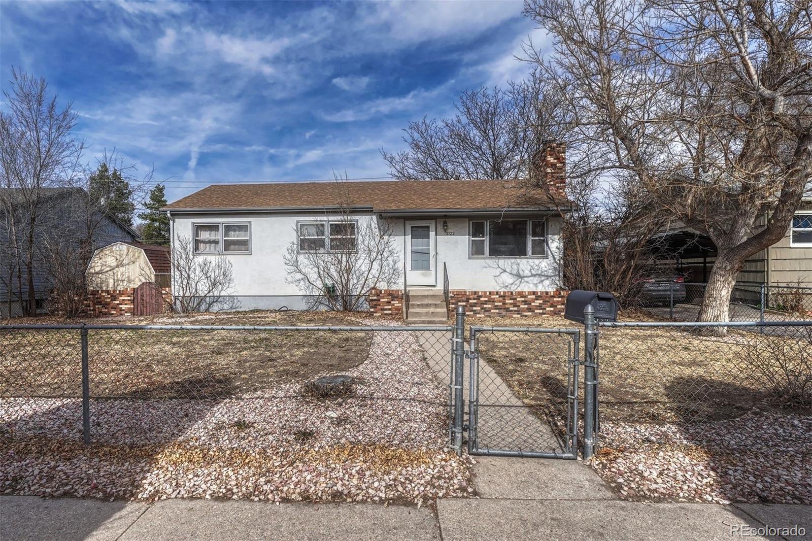 MLS Image #6 for 3122 e la salle street,colorado springs, Colorado