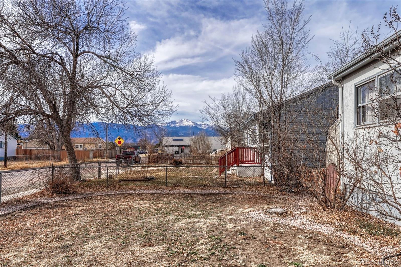 MLS Image #8 for 3122 e la salle street,colorado springs, Colorado