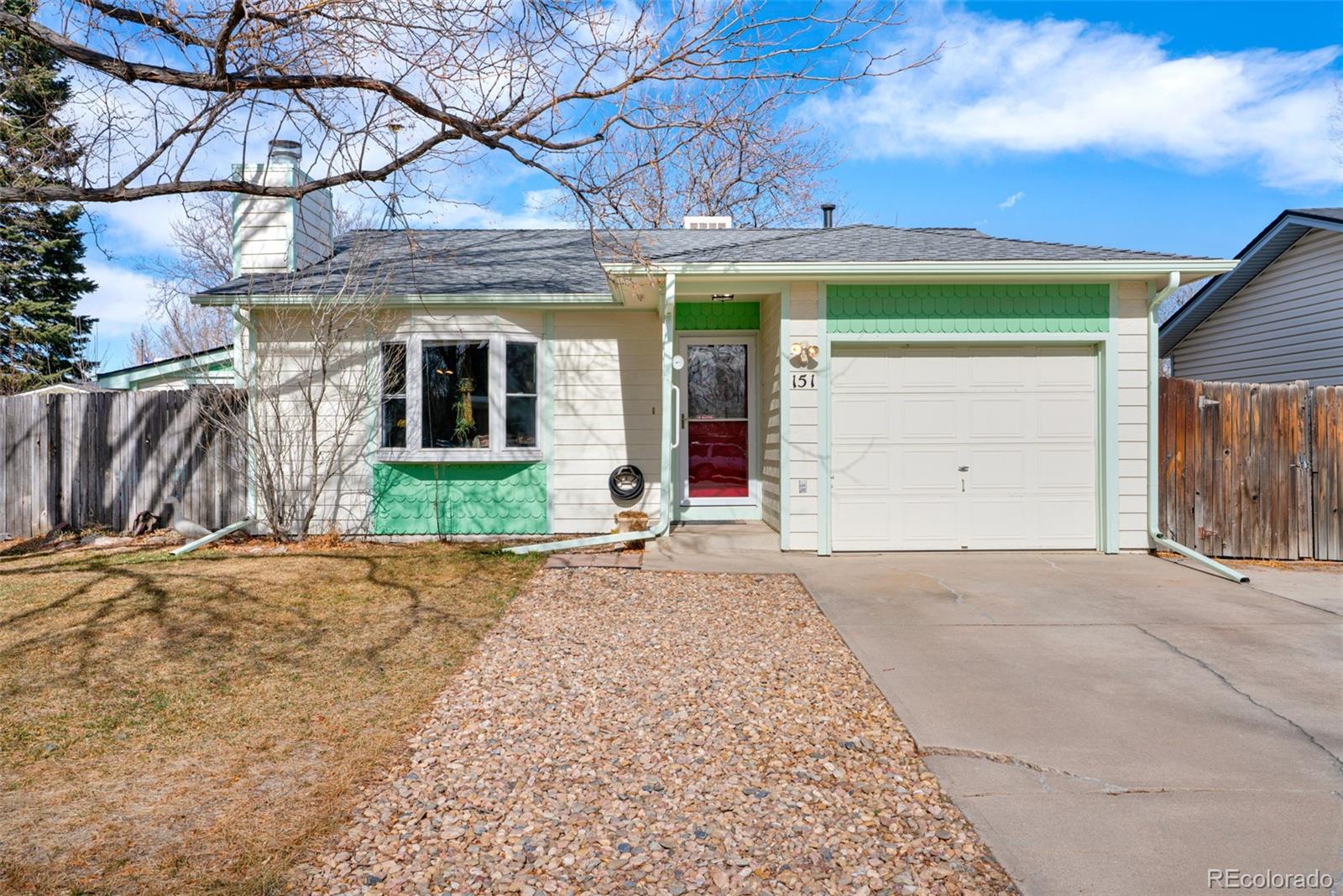 MLS Image #1 for 151  3rd street,frederick, Colorado
