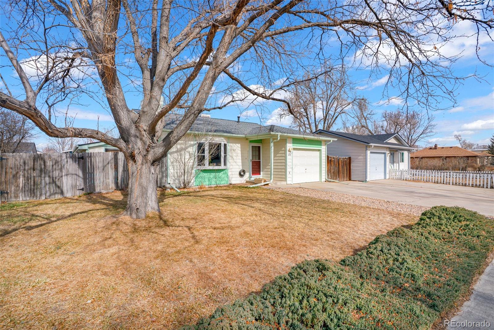 MLS Image #2 for 151  3rd street,frederick, Colorado