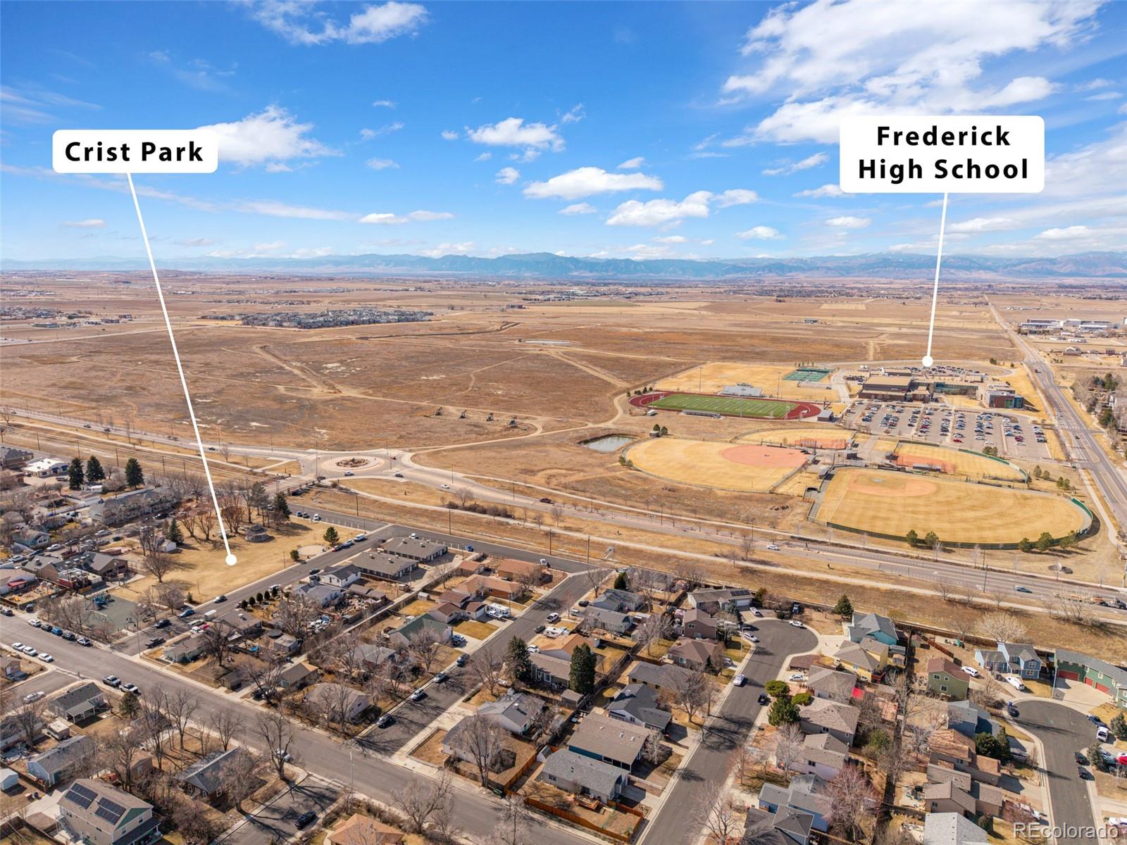 MLS Image #24 for 151  3rd street,frederick, Colorado