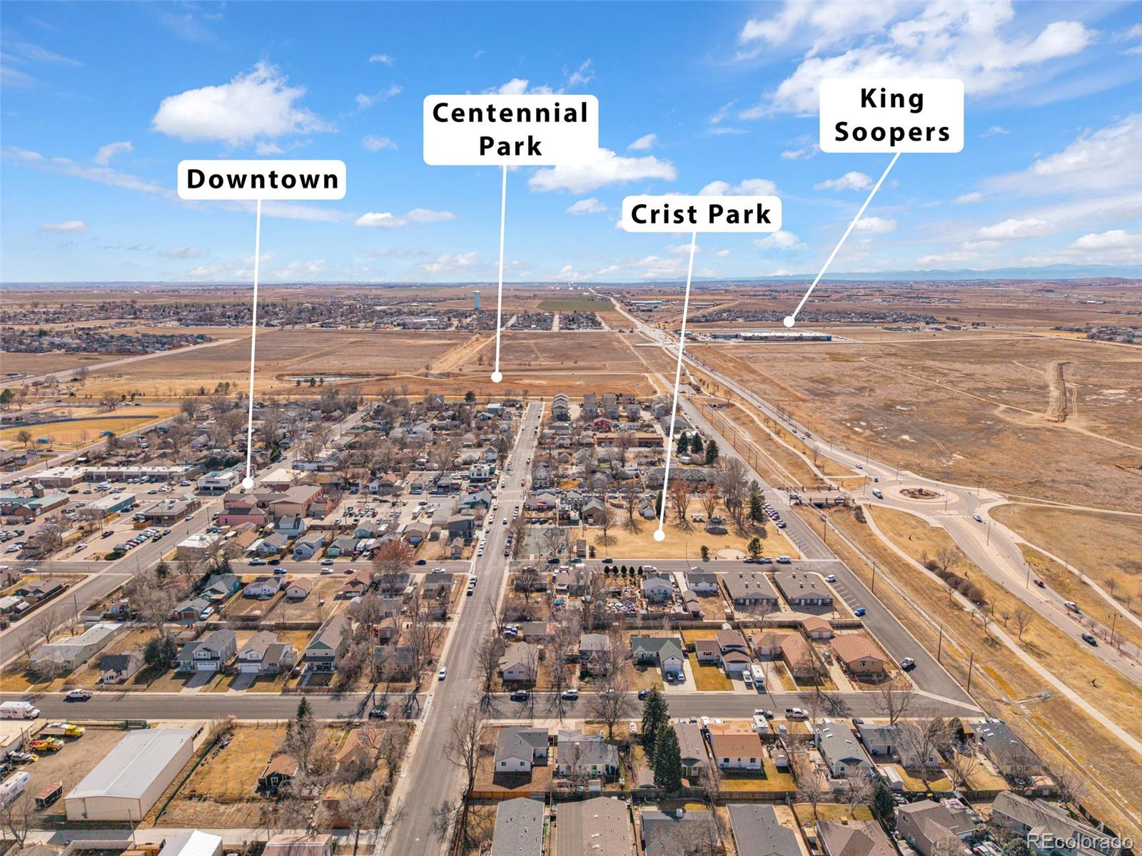 MLS Image #26 for 151  3rd street,frederick, Colorado