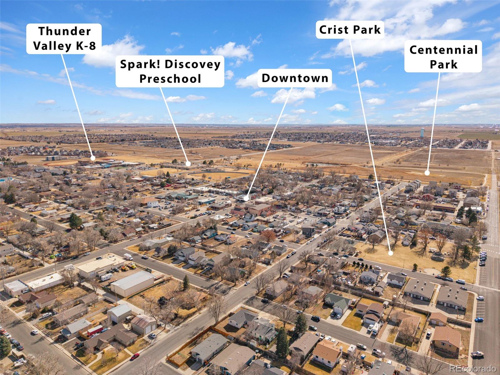 MLS Image #28 for 151  3rd street,frederick, Colorado