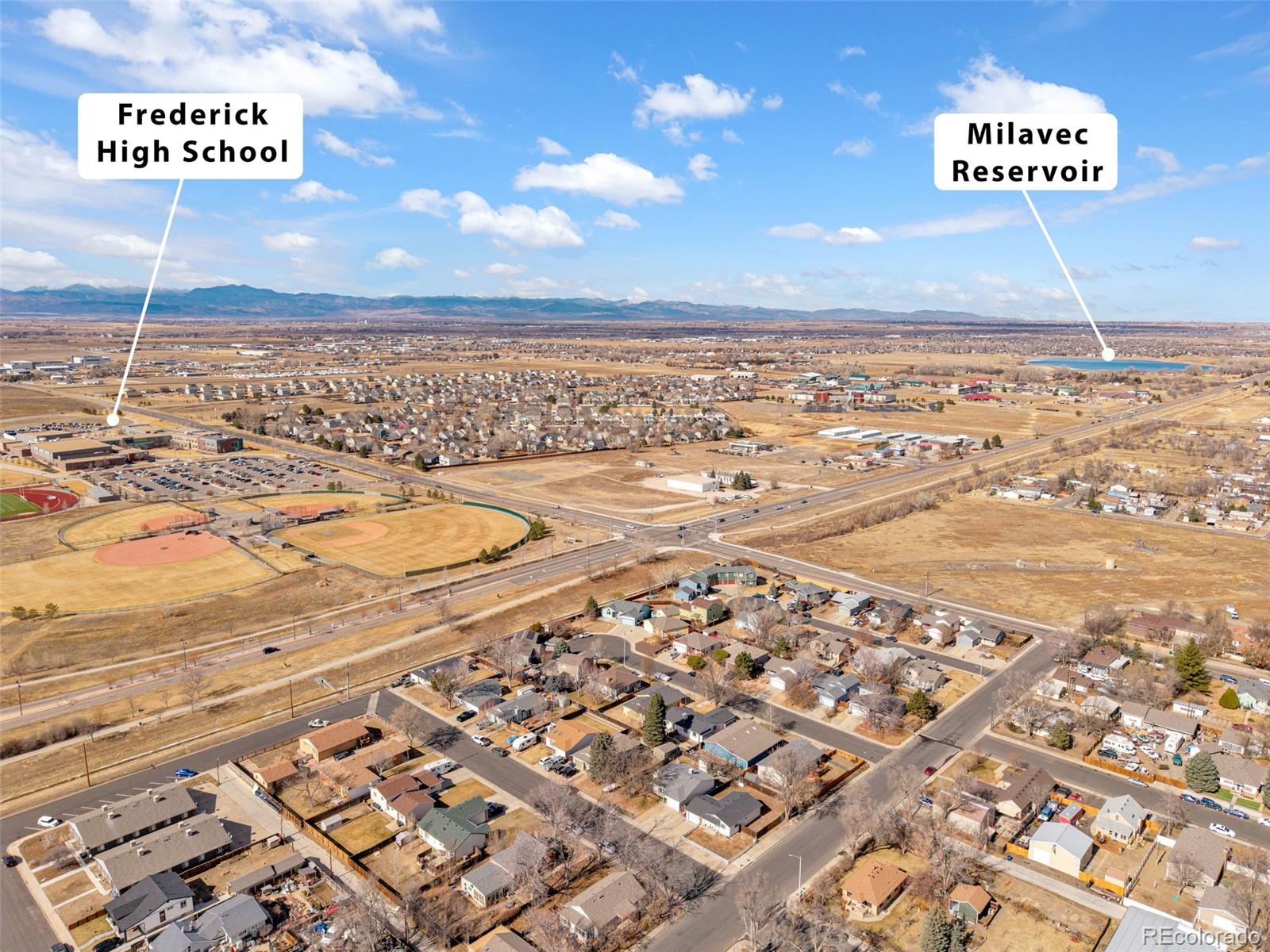 MLS Image #30 for 151  3rd street,frederick, Colorado