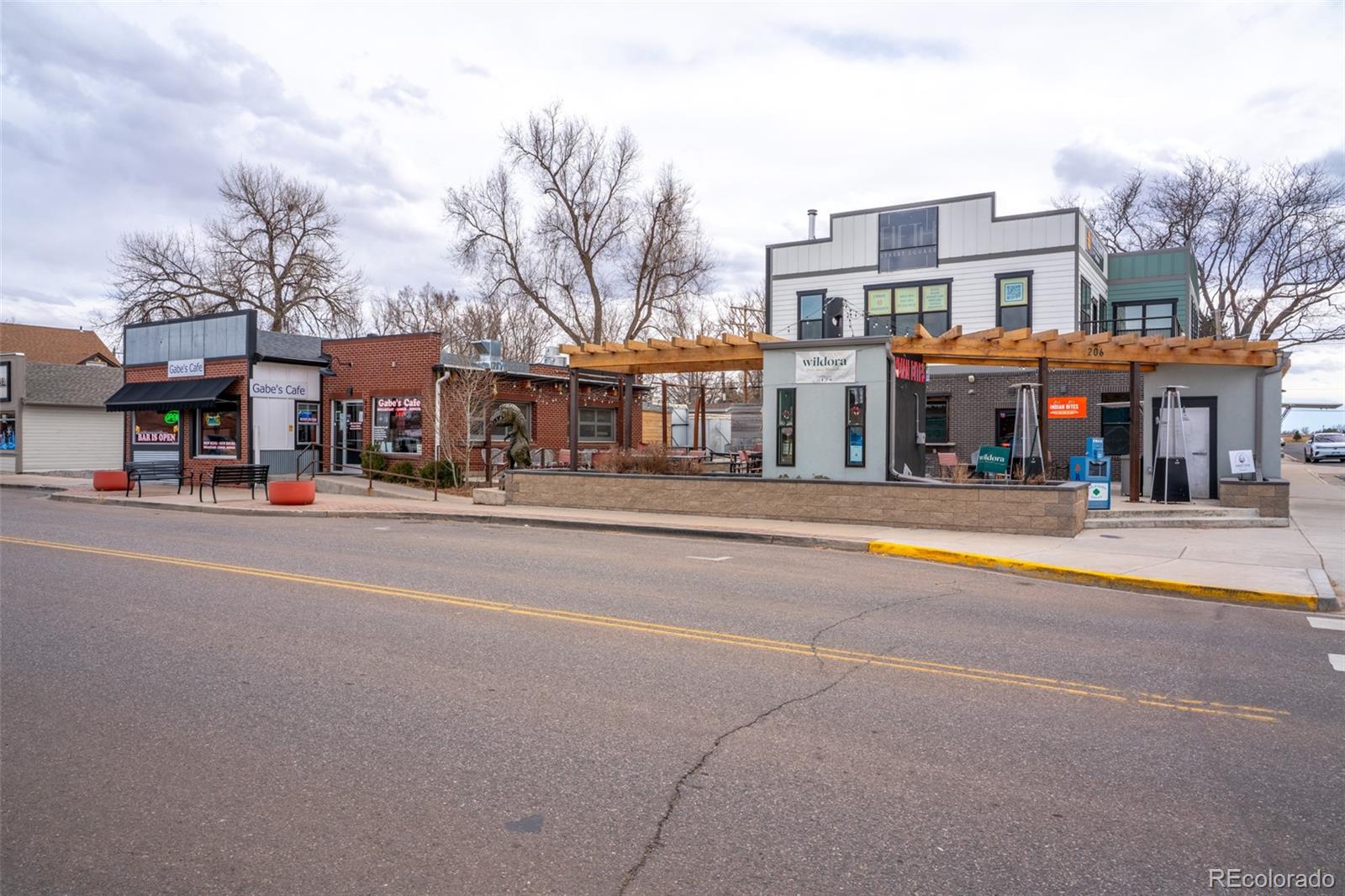 MLS Image #40 for 151  3rd street,frederick, Colorado