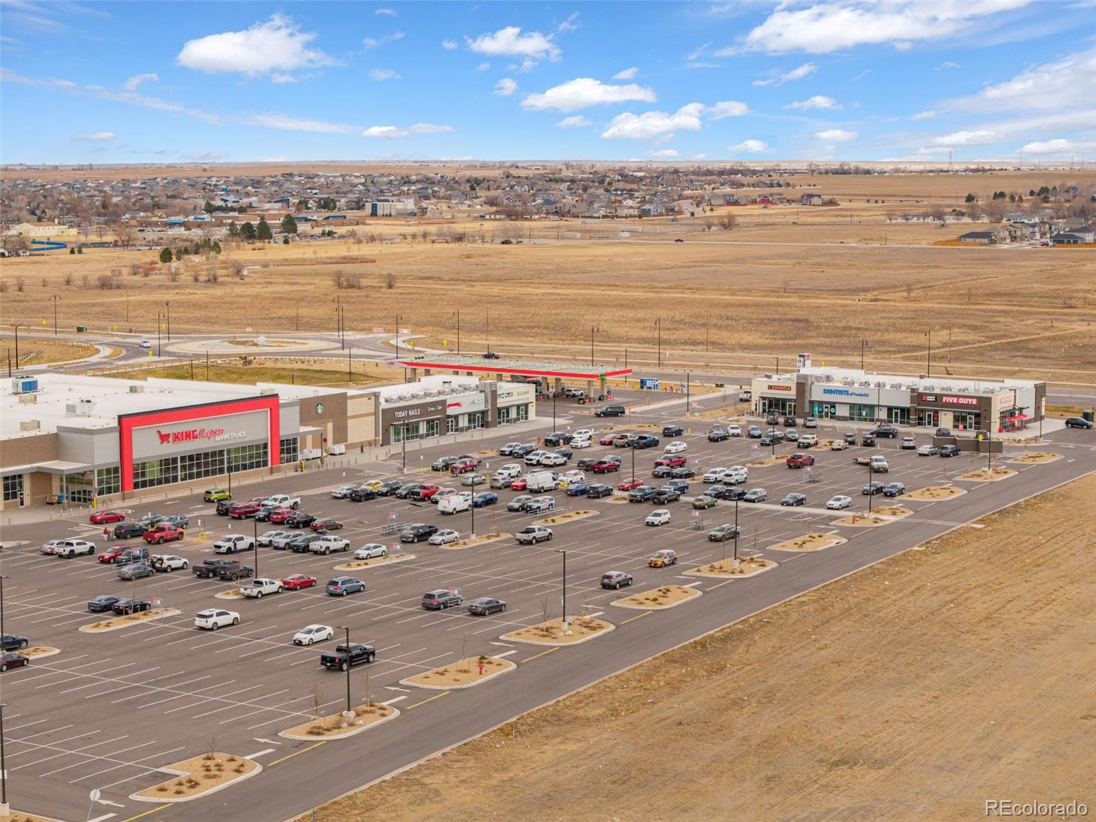 MLS Image #42 for 151  3rd street,frederick, Colorado
