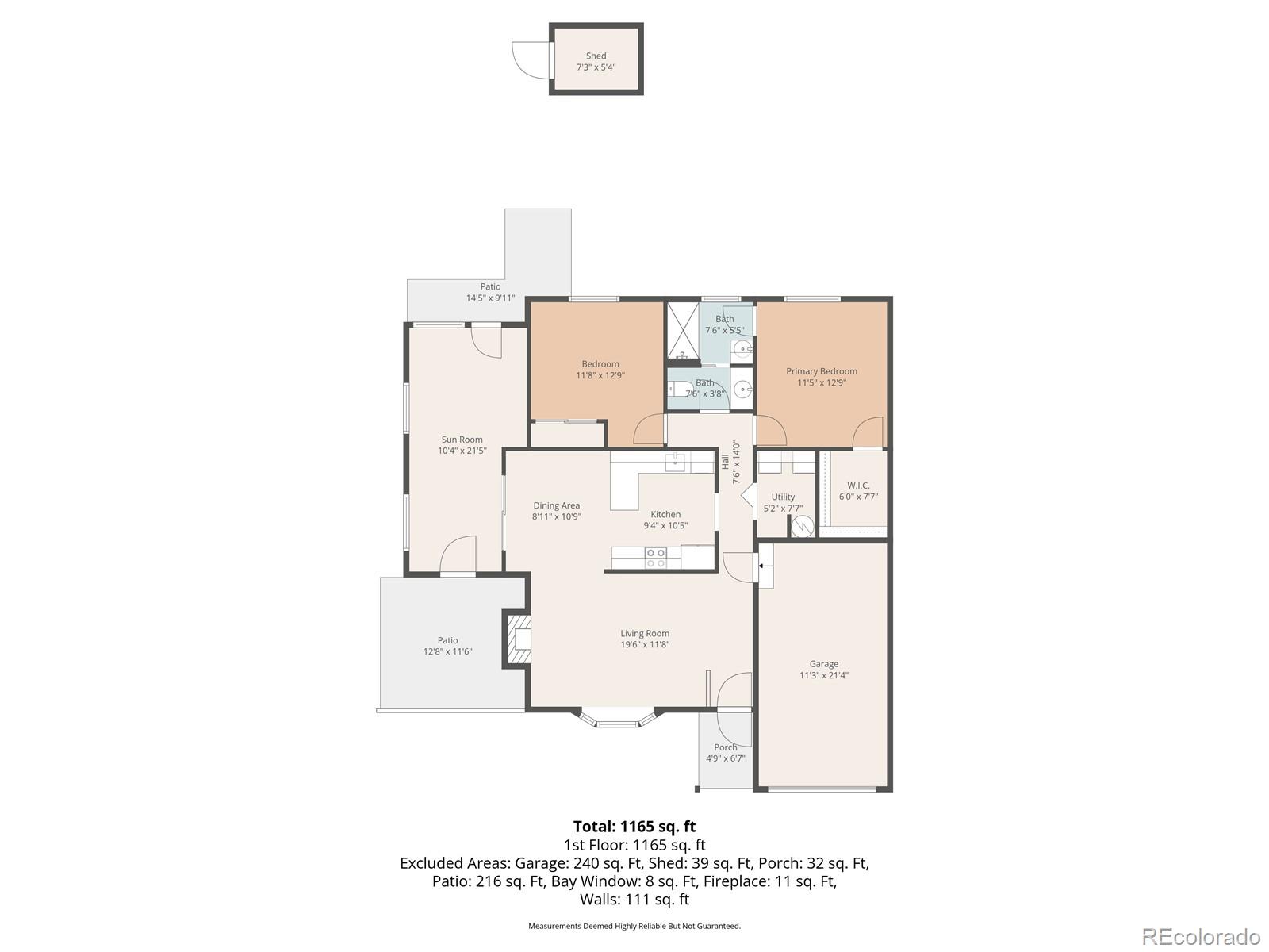 MLS Image #43 for 151  3rd street,frederick, Colorado