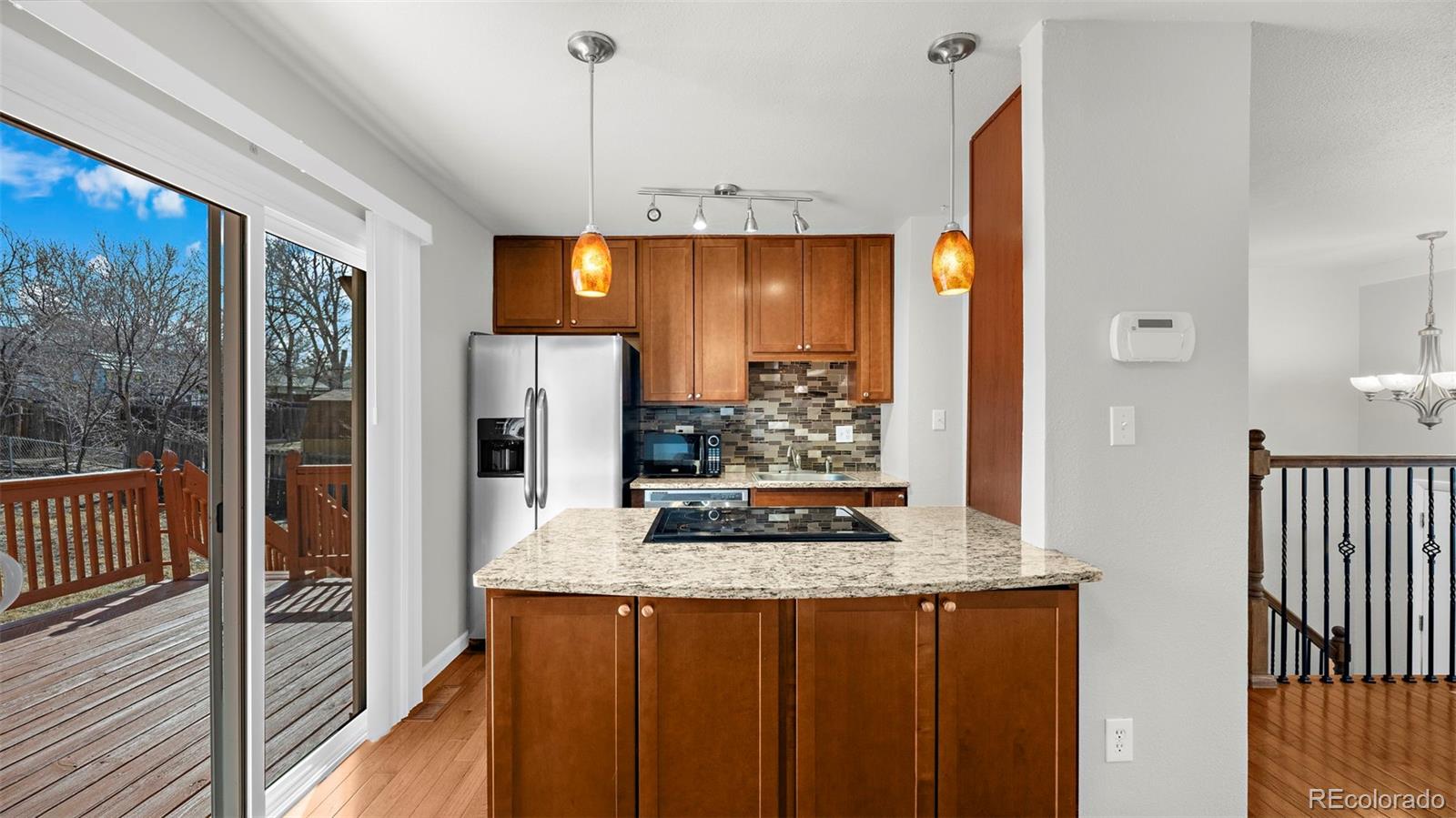 MLS Image #10 for 1339  hiawatha drive,colorado springs, Colorado