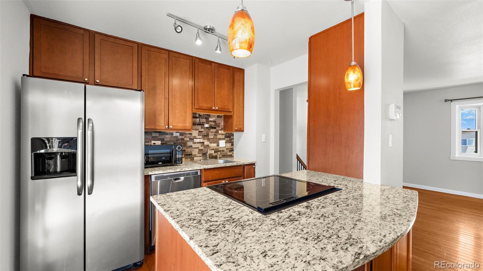 MLS Image #11 for 1339  hiawatha drive,colorado springs, Colorado