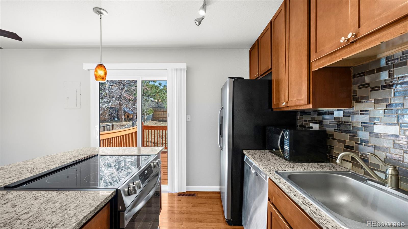 MLS Image #12 for 1339  hiawatha drive,colorado springs, Colorado