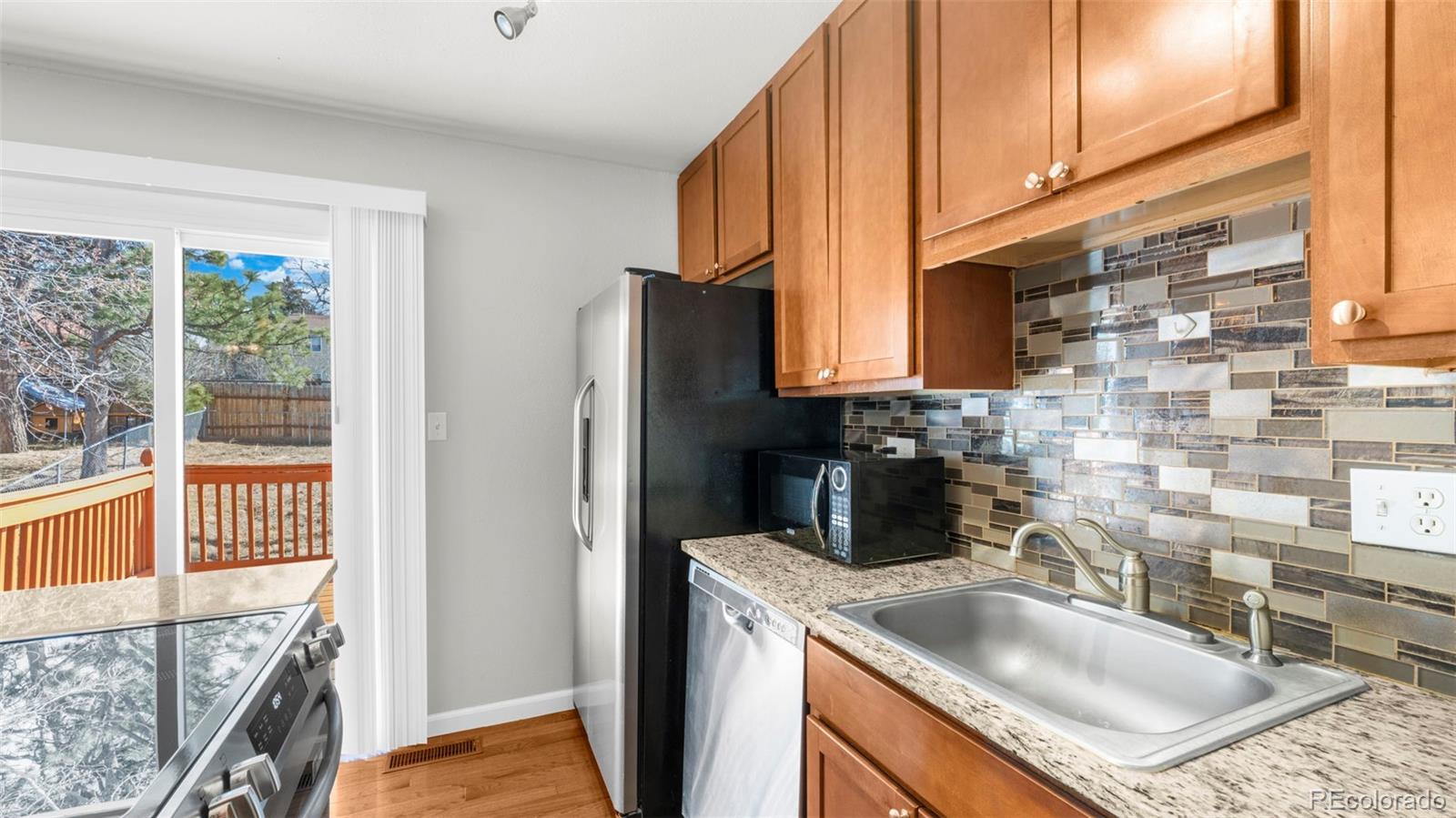 MLS Image #13 for 1339  hiawatha drive,colorado springs, Colorado