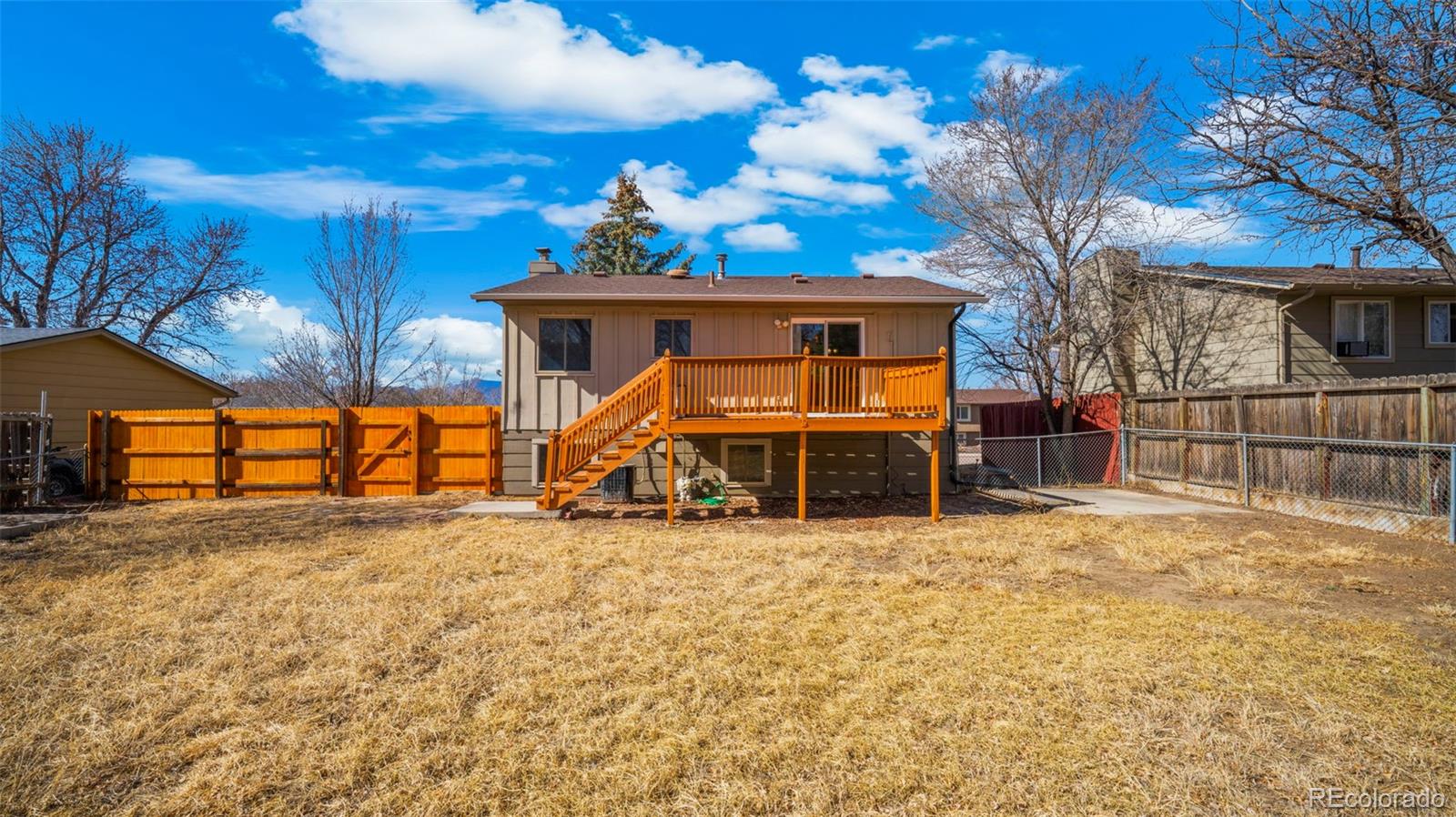 MLS Image #21 for 1339  hiawatha drive,colorado springs, Colorado