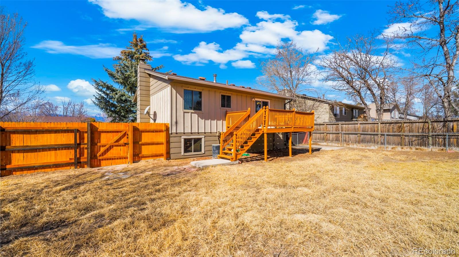 MLS Image #22 for 1339  hiawatha drive,colorado springs, Colorado