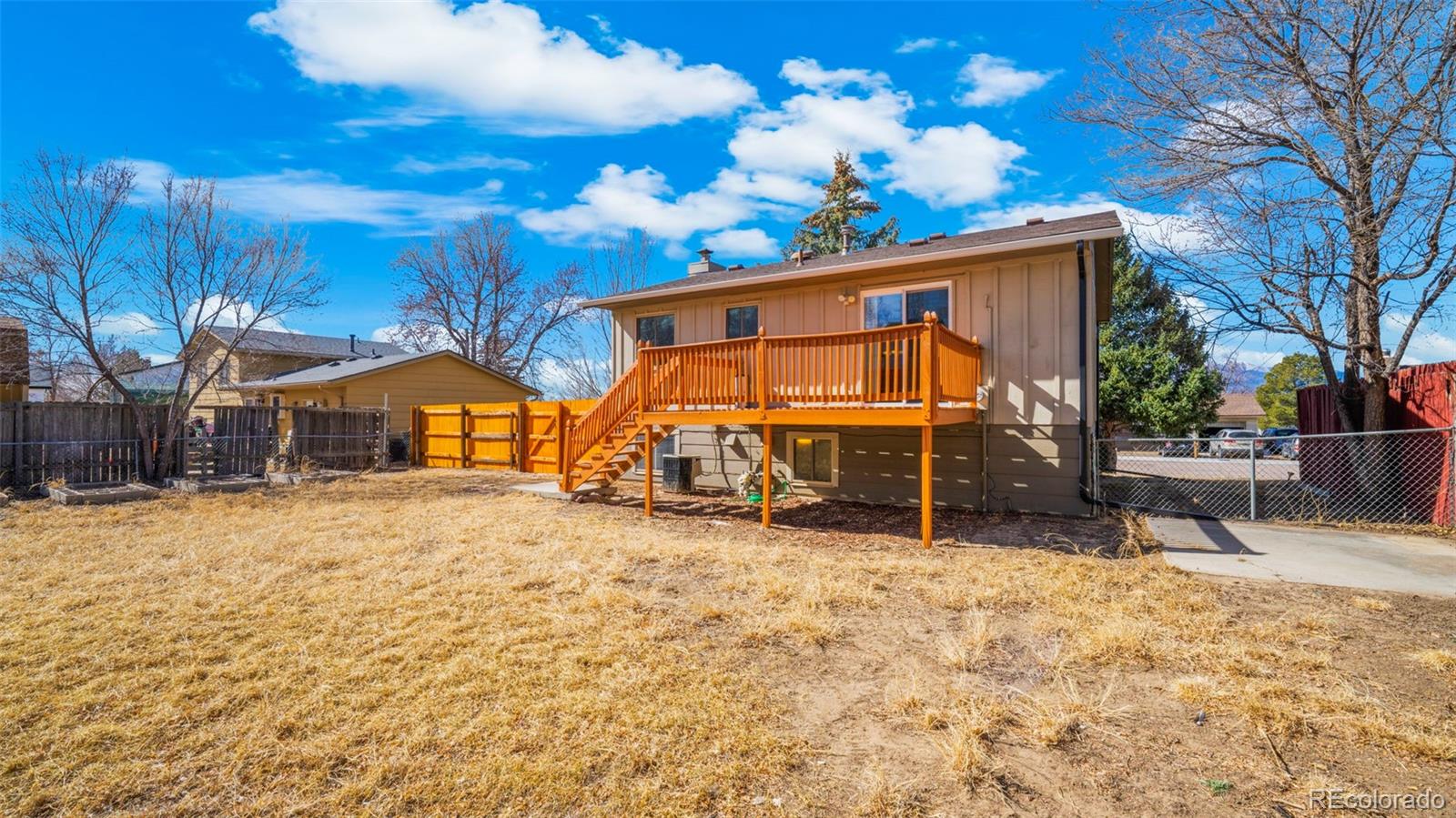 MLS Image #23 for 1339  hiawatha drive,colorado springs, Colorado