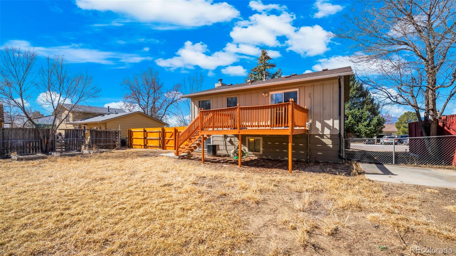 MLS Image #24 for 1339  hiawatha drive,colorado springs, Colorado